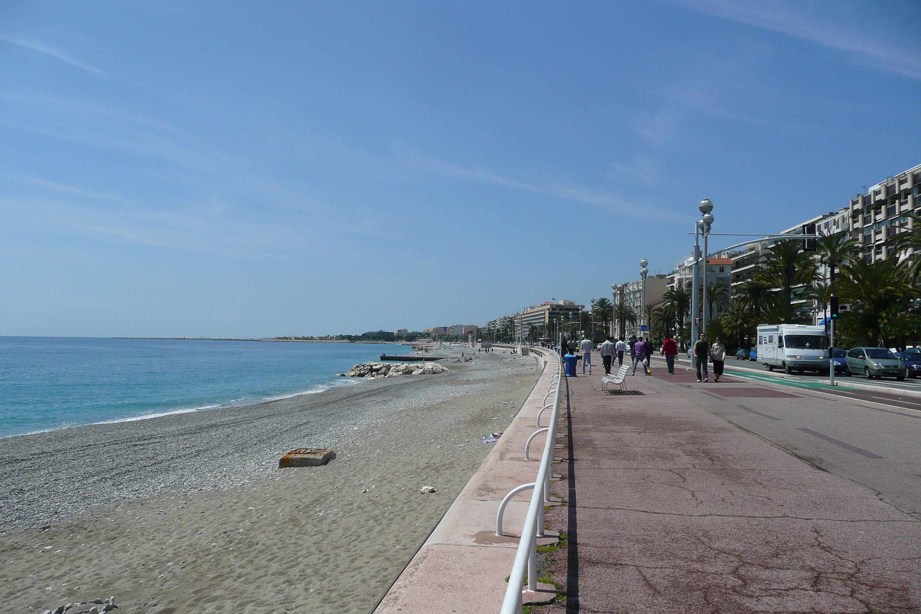 Picture France Nice Nice West 2008-04 109 - Tour Nice West