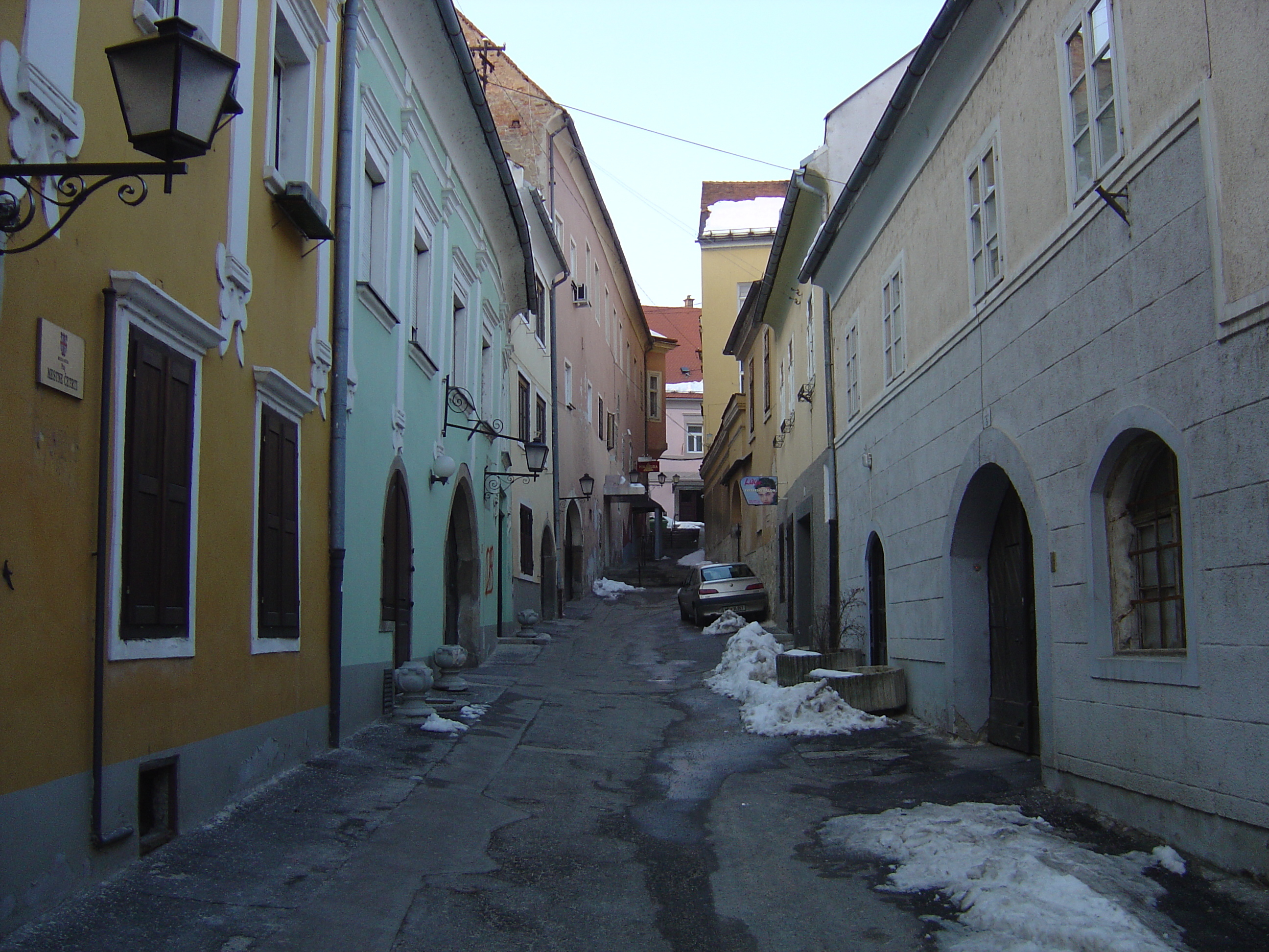 Picture Slovenia Ptuj 2005-03 26 - Tours Ptuj