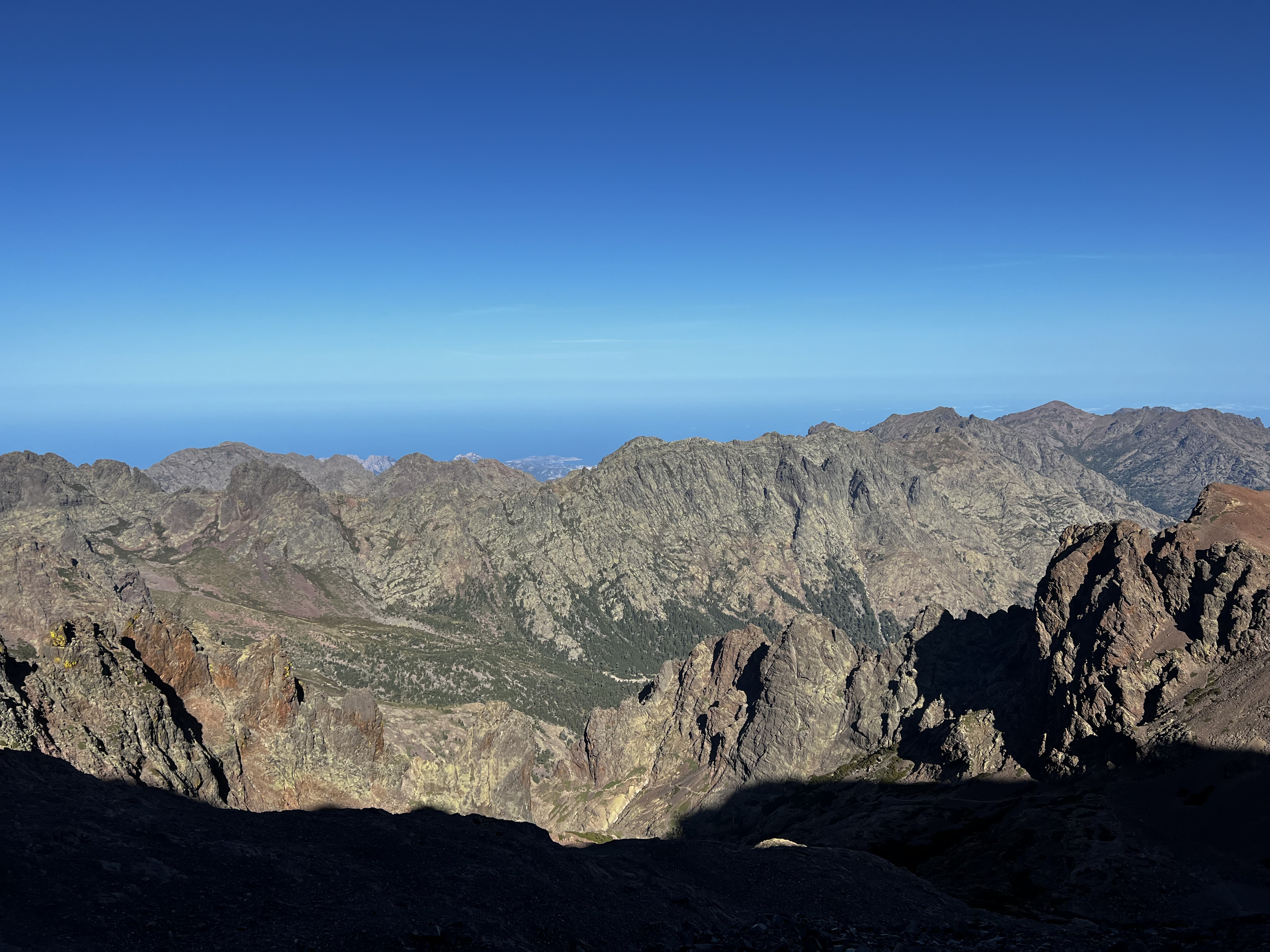 Picture France Corsica Monte Cinto 2023-10 210 - Discovery Monte Cinto