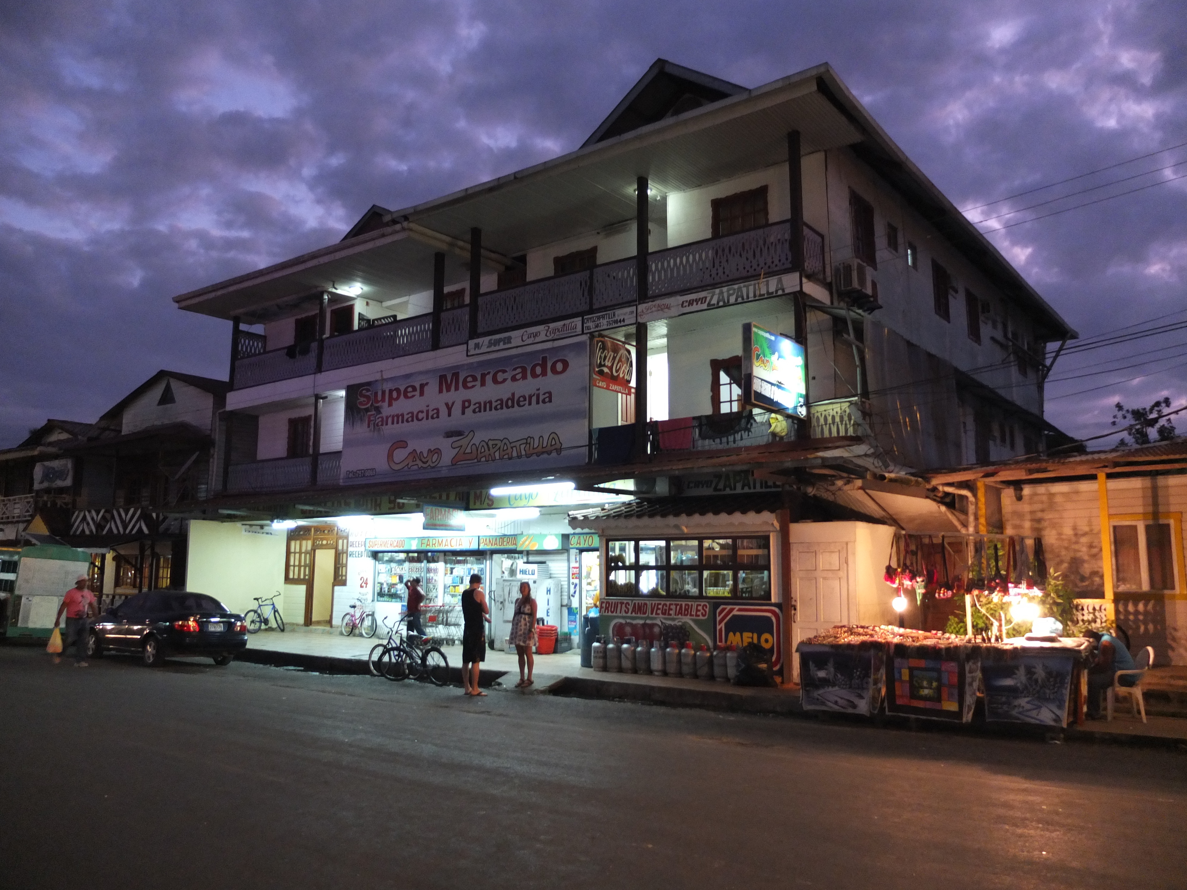 Picture Panama Bocas del toro 2015-03 71 - Journey Bocas del toro