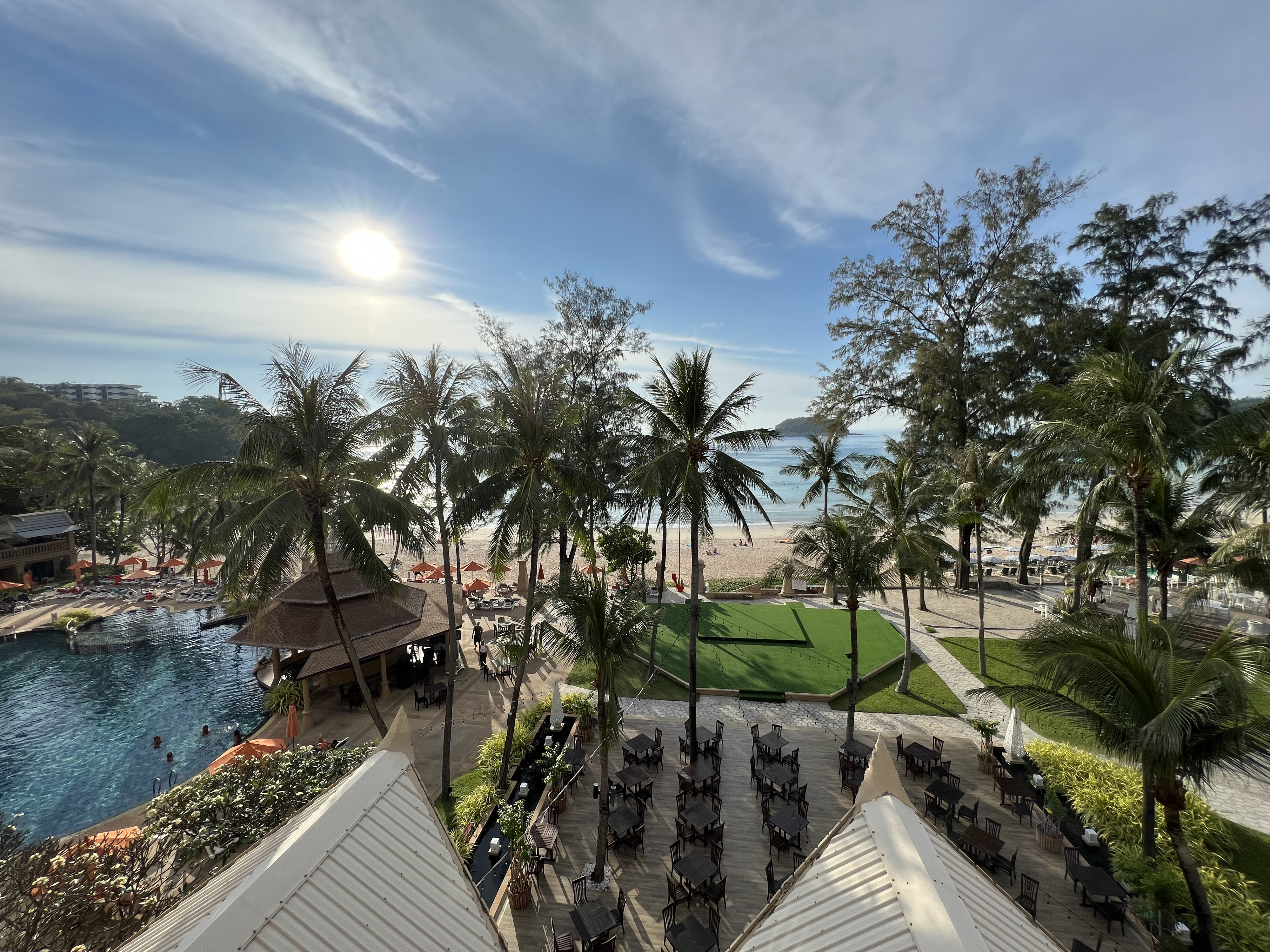 Picture Thailand Phuket Kata Beach Beyond Resort Kata 2021-12 5 - Discovery Beyond Resort Kata