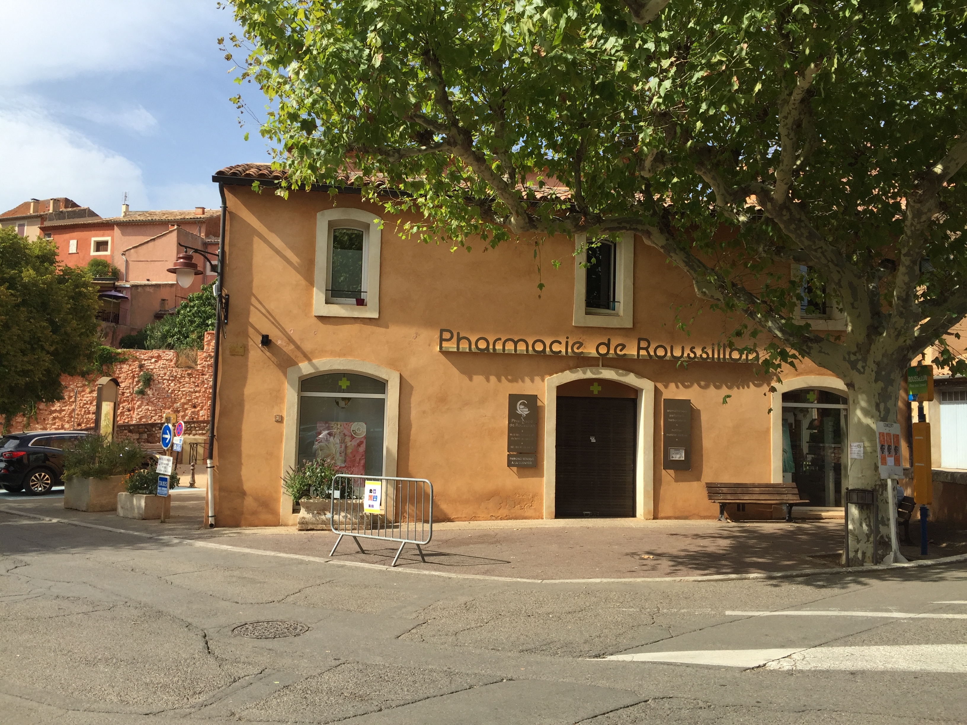 Picture France Roussillon 2017-08 6 - Discovery Roussillon