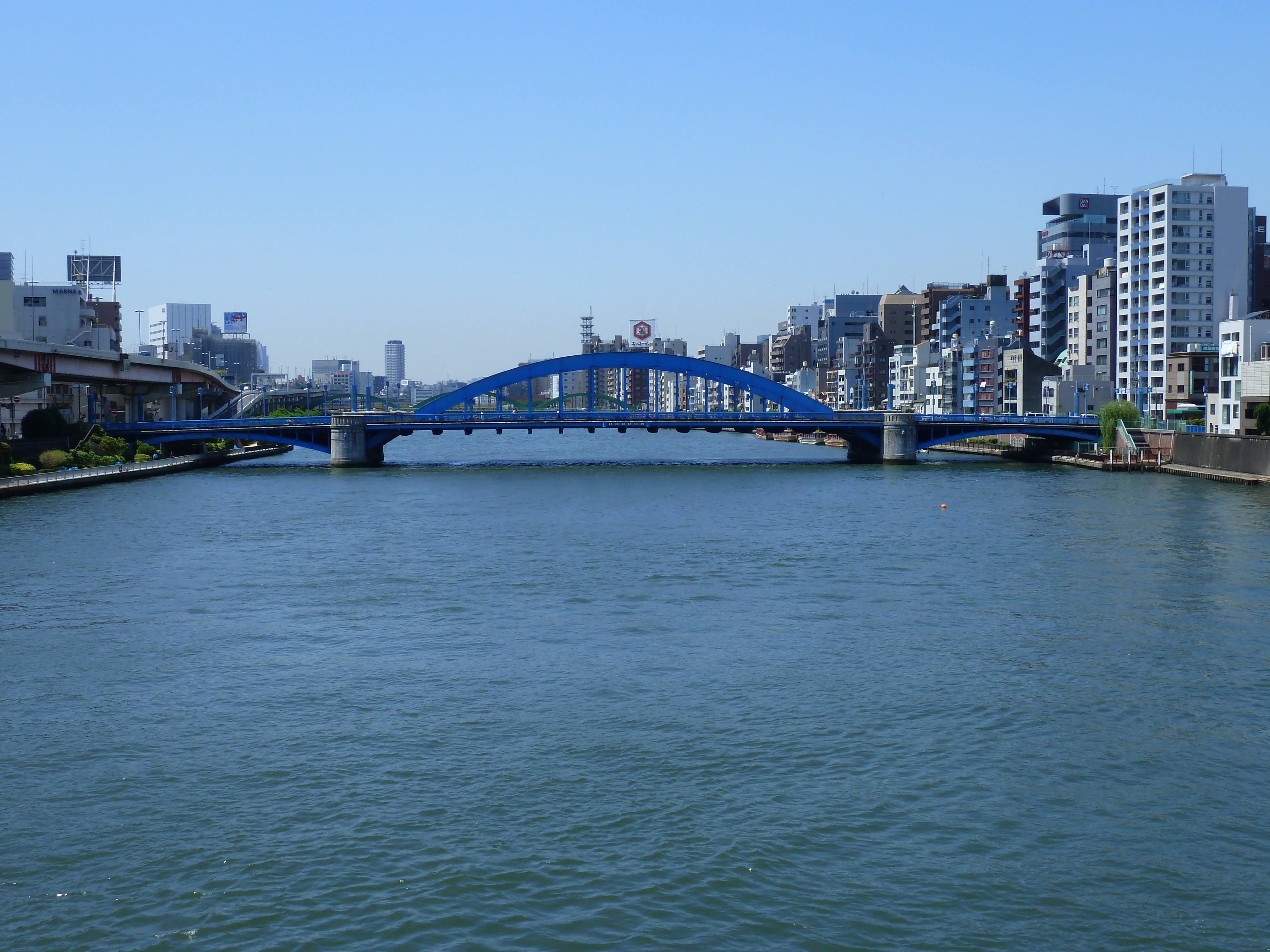 Picture Japan Tokyo Sumida 2010-06 24 - Journey Sumida