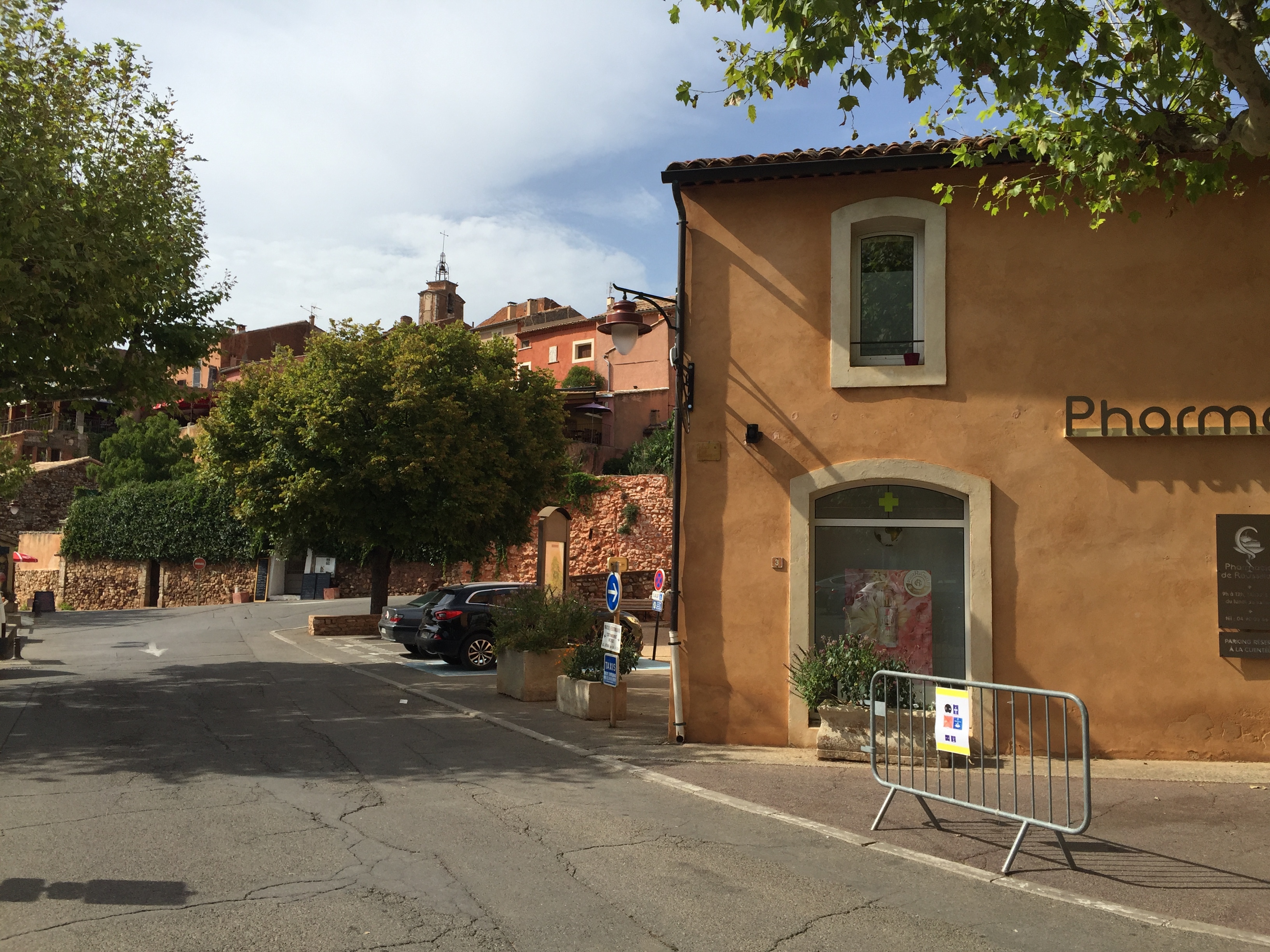 Picture France Roussillon 2017-08 17 - Discovery Roussillon