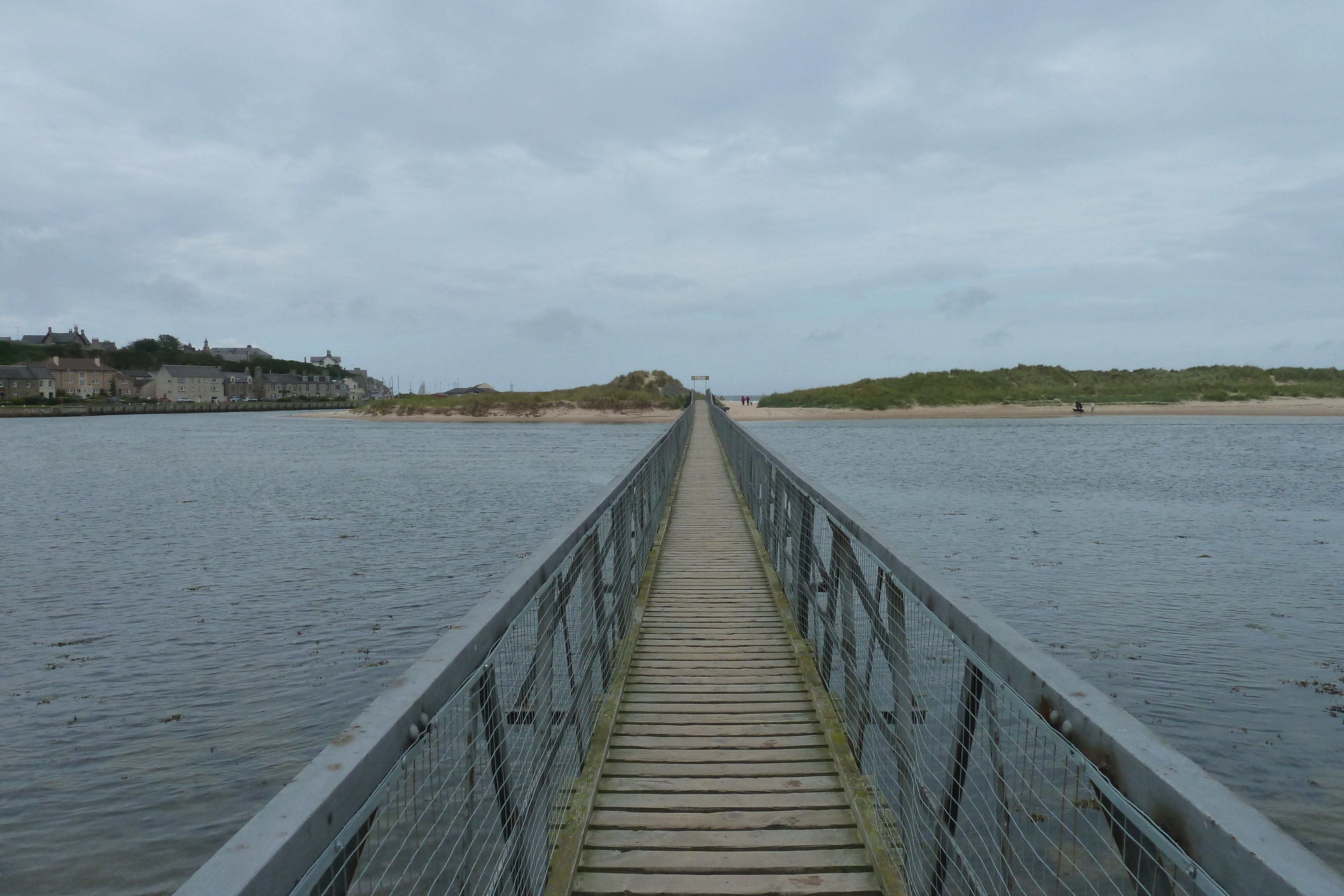 Picture United Kingdom Scotland Lossiemouth 2011-07 32 - Center Lossiemouth