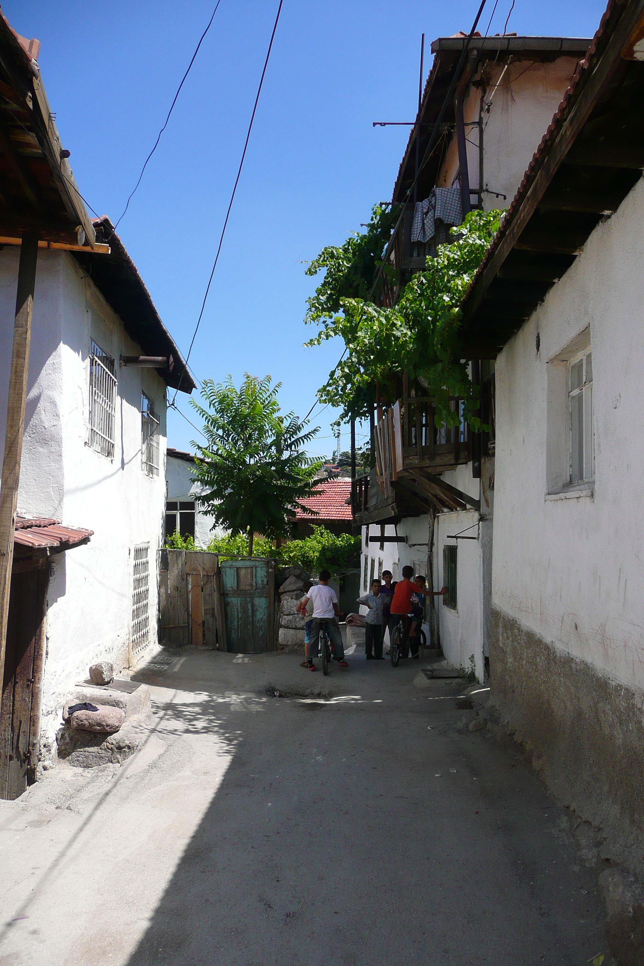 Picture Turkey Ankara Ankara old city 2008-07 51 - Tour Ankara old city