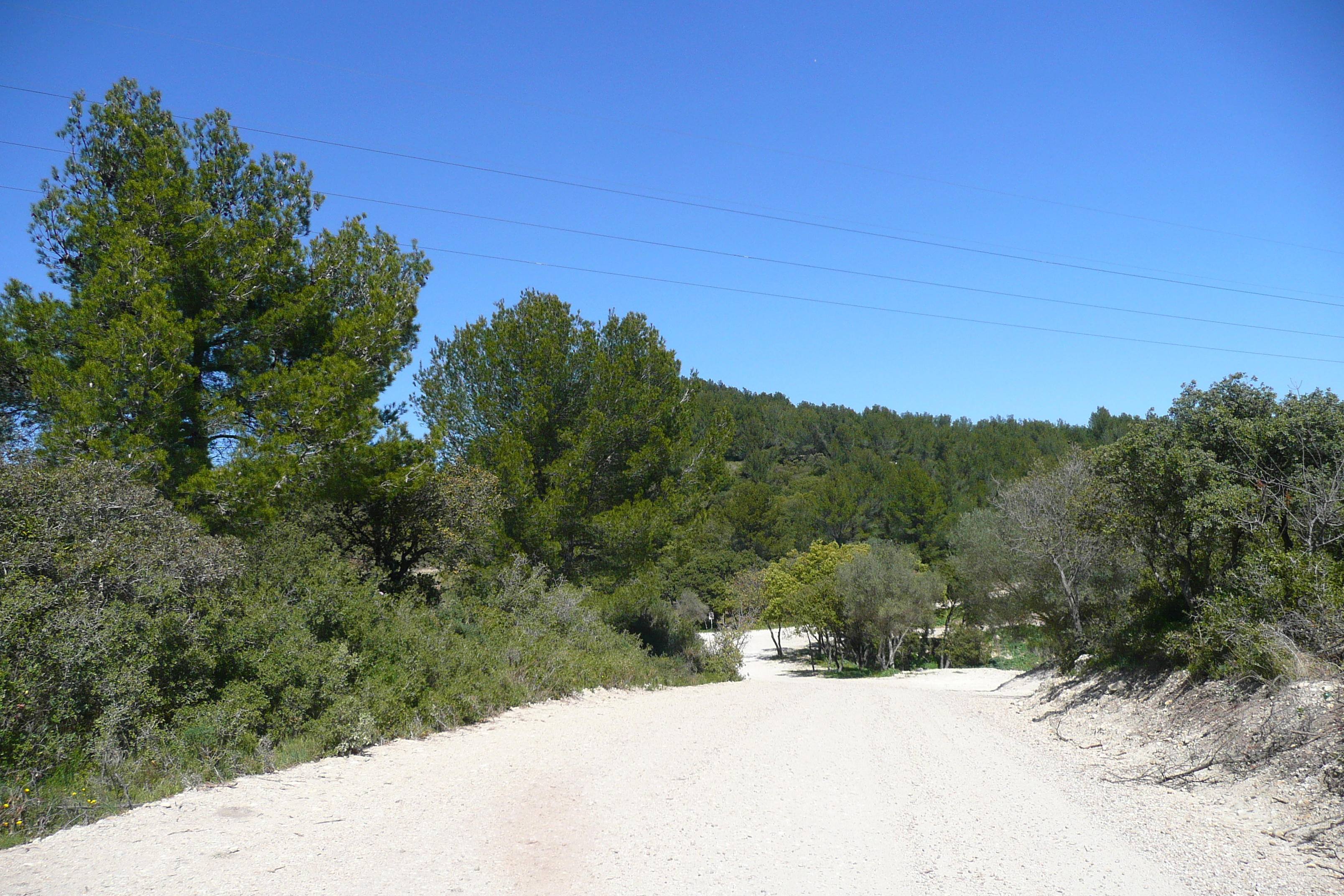 Picture France Provence Beaucaire to pont du gard road 2008-04 5 - Recreation Beaucaire to pont du gard road