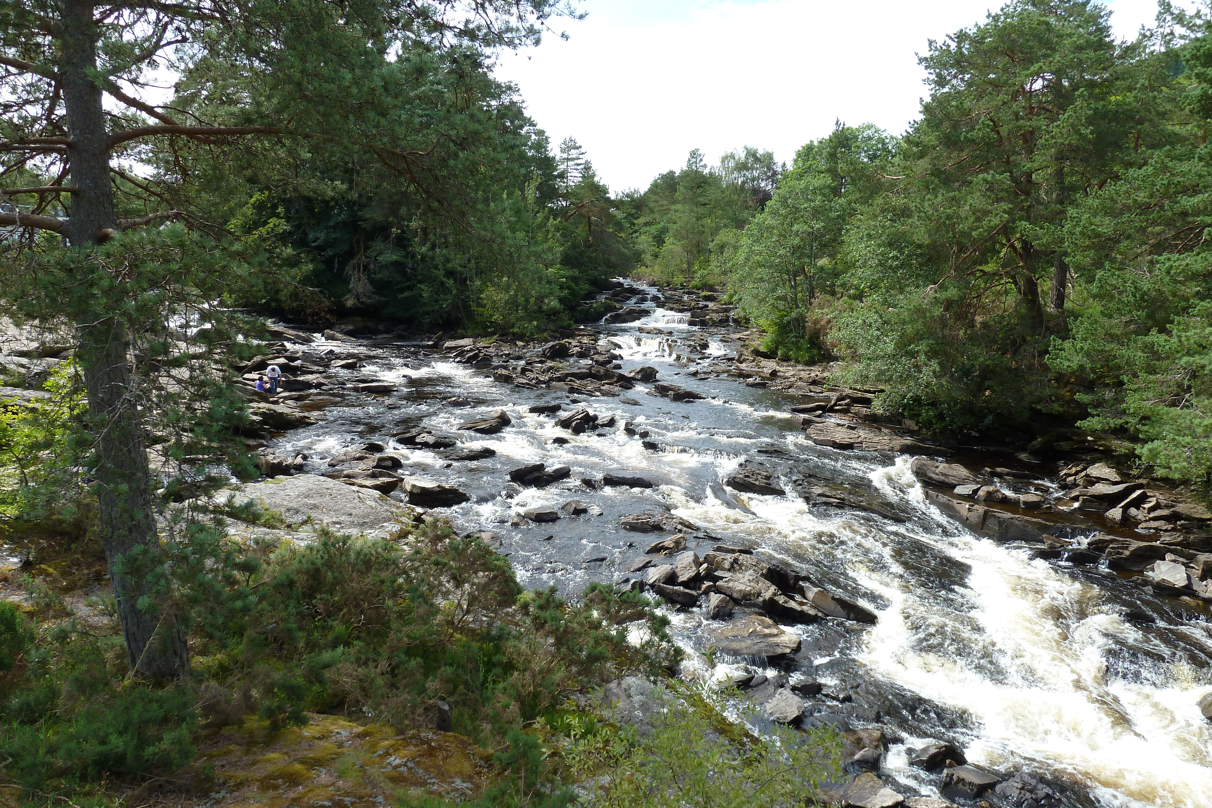 Picture United Kingdom The Trossachs 2011-07 54 - Tours The Trossachs