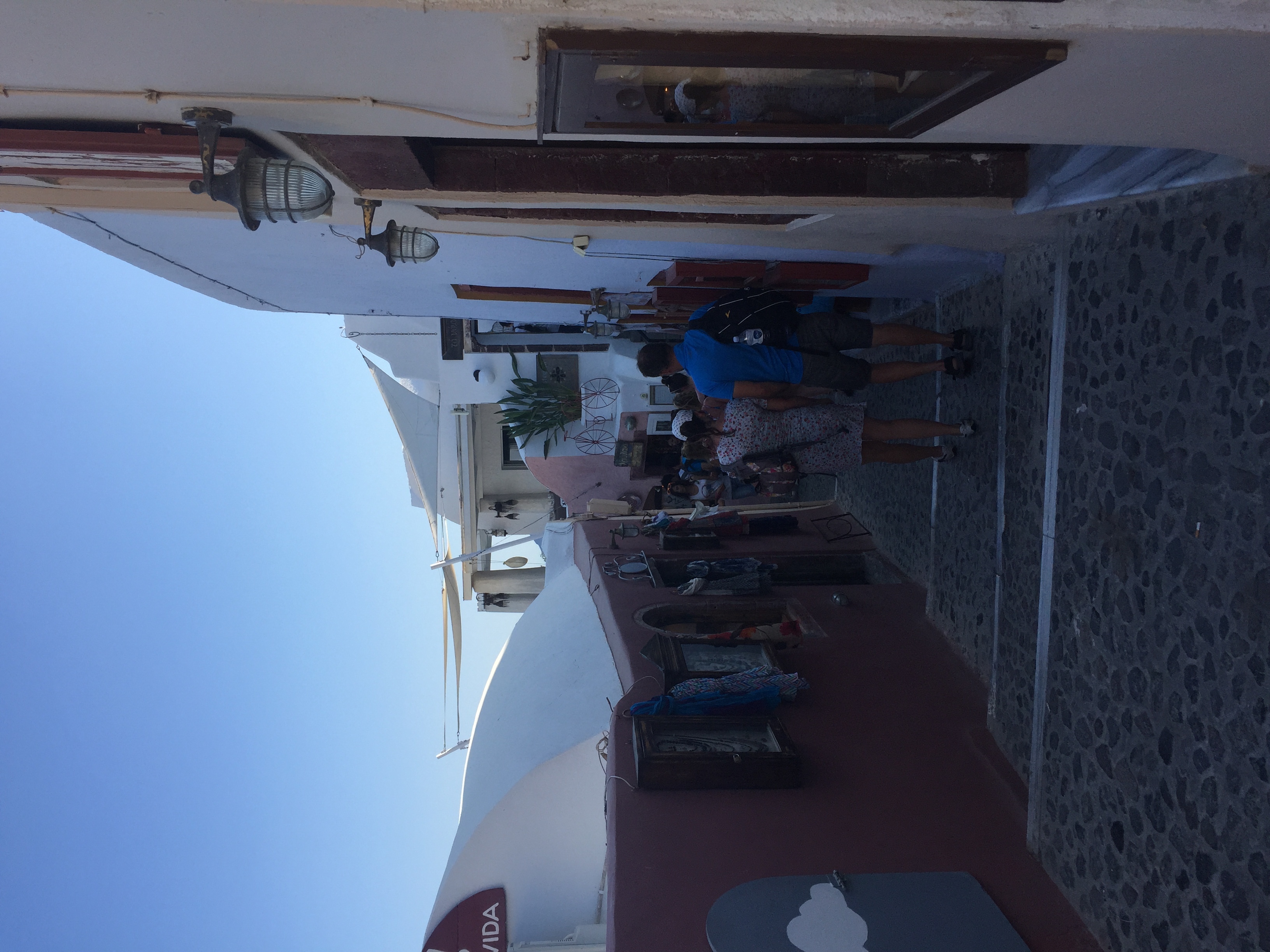 Picture Greece Santorini 2016-07 122 - Tours Santorini