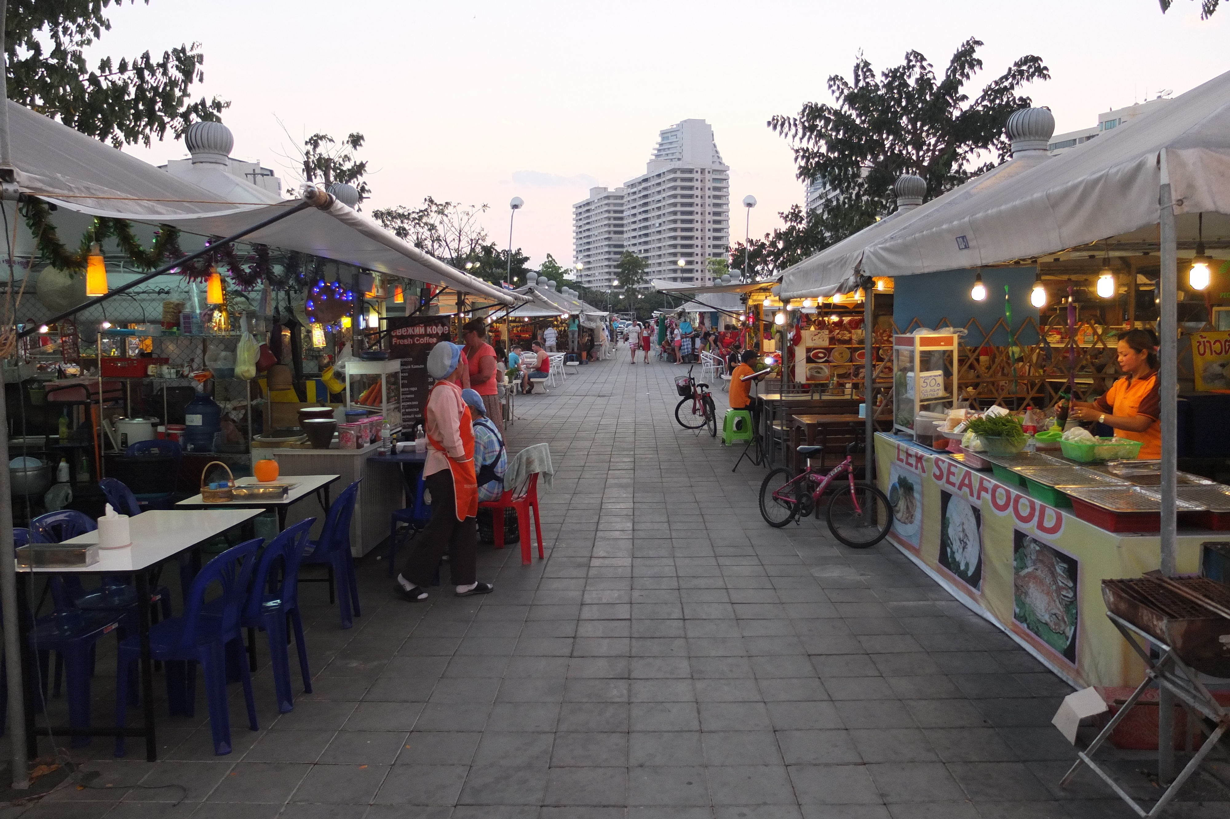 Picture Thailand Pattaya 2014-02 60 - Tour Pattaya