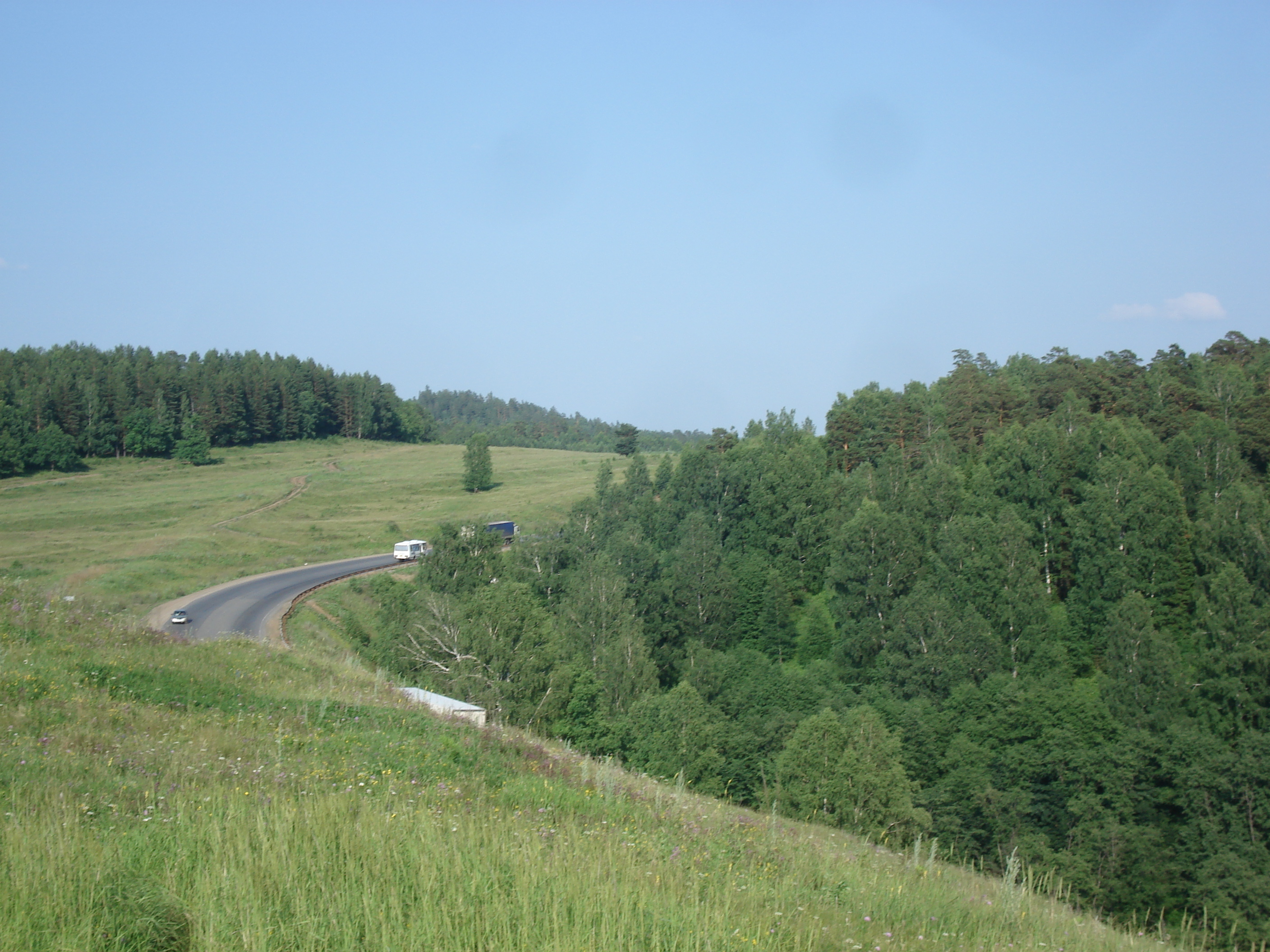 Picture Russia Ural 2006-07 12 - Tours Ural