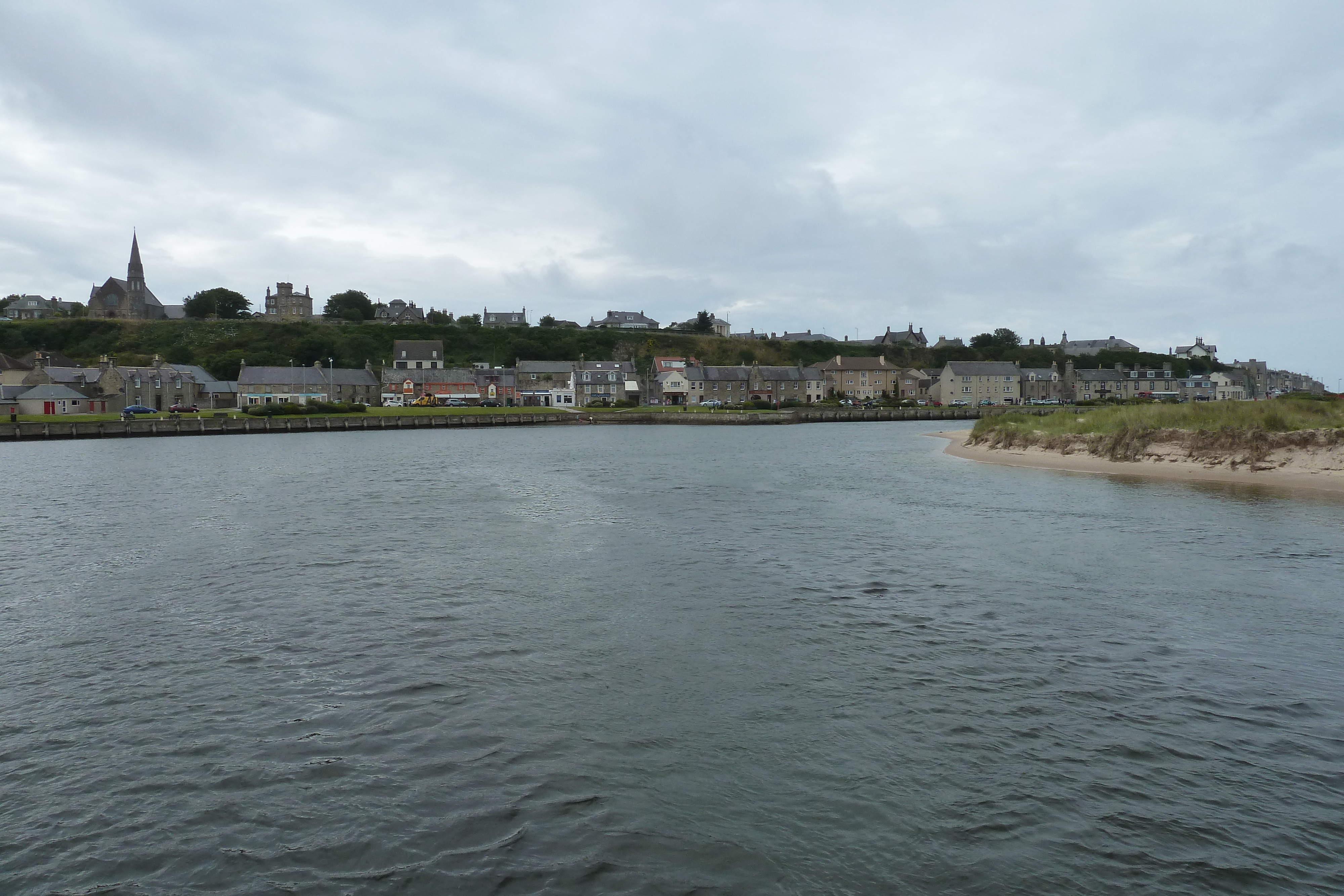 Picture United Kingdom Scotland Lossiemouth 2011-07 38 - Tour Lossiemouth