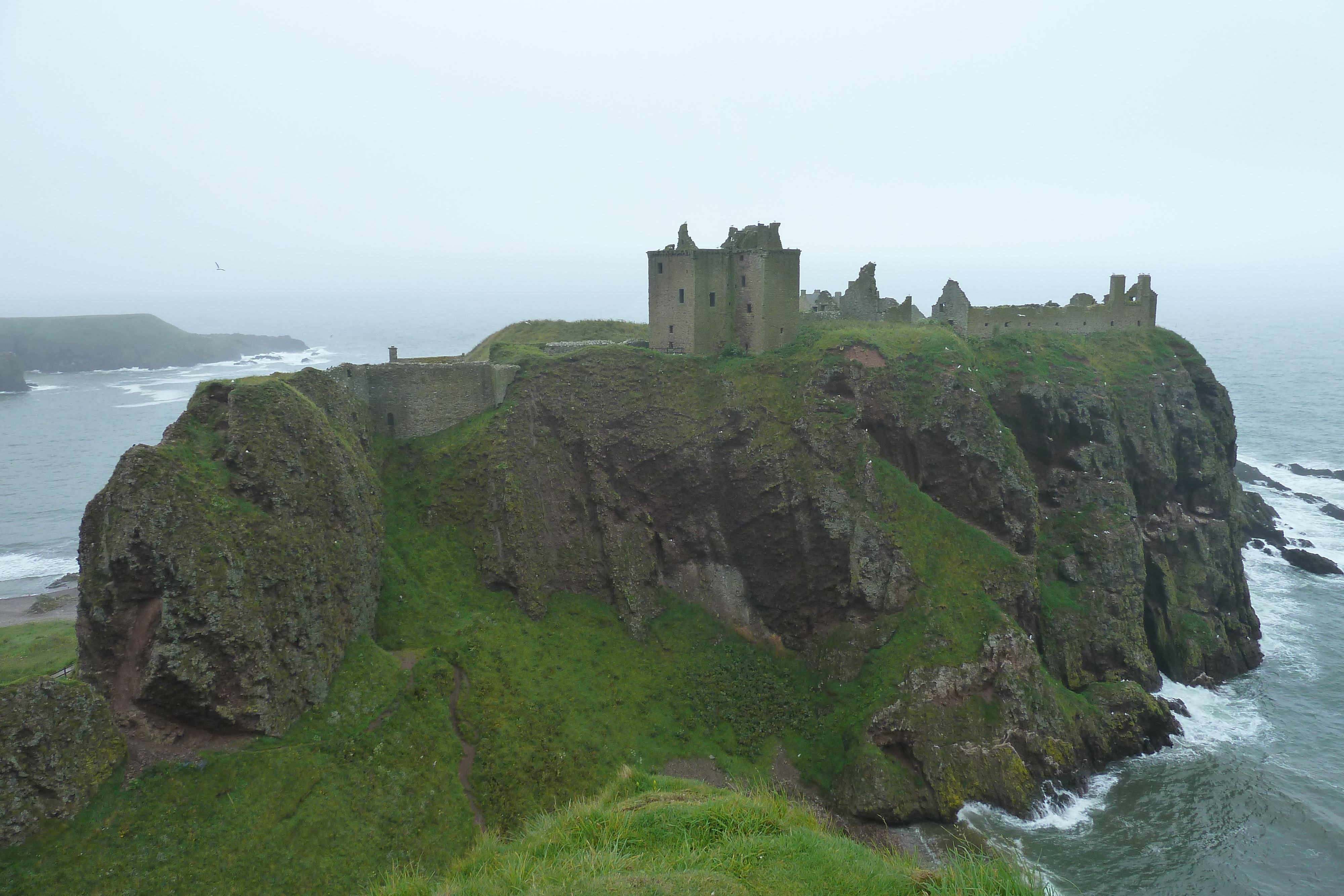 Picture United Kingdom Scotland 2011-07 234 - Tours Scotland