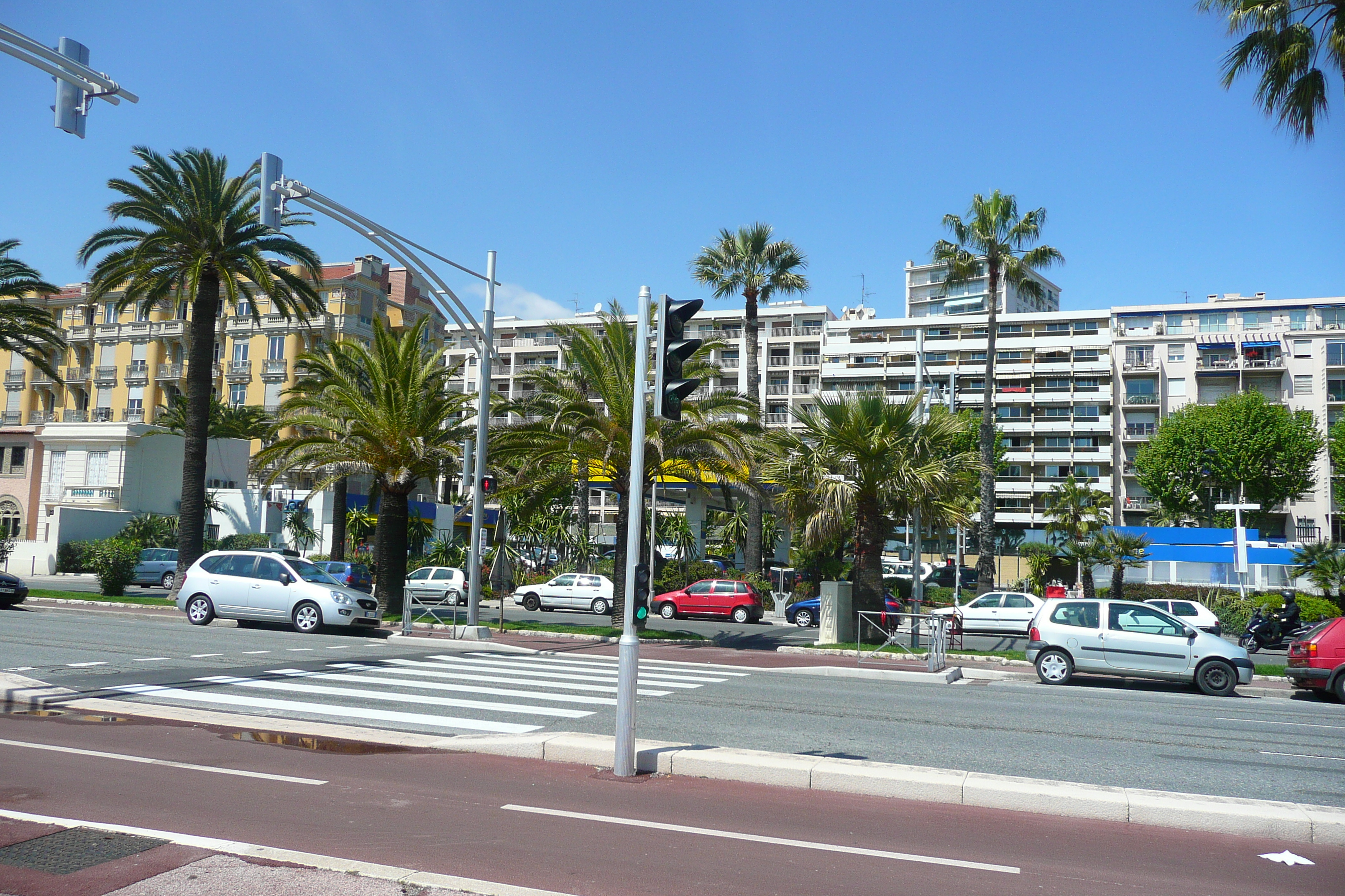 Picture France Nice Nice West 2008-04 69 - Tours Nice West