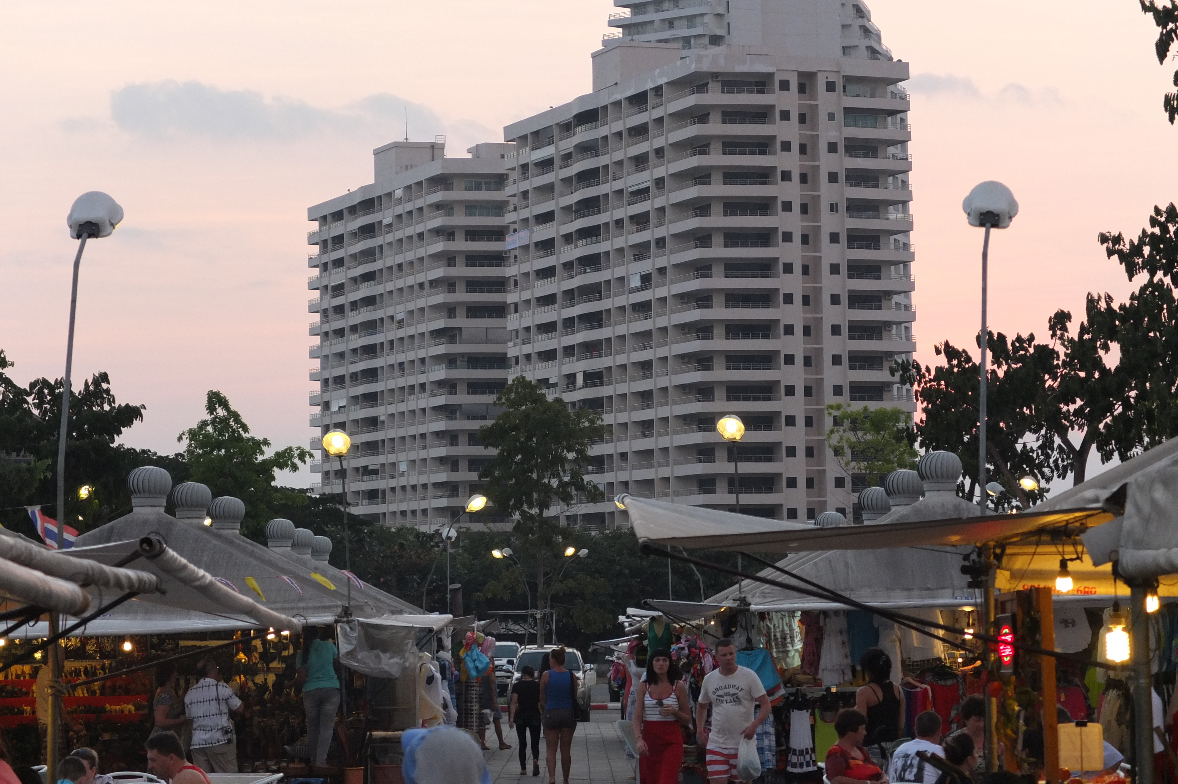 Picture Thailand Pattaya 2014-02 66 - Tours Pattaya