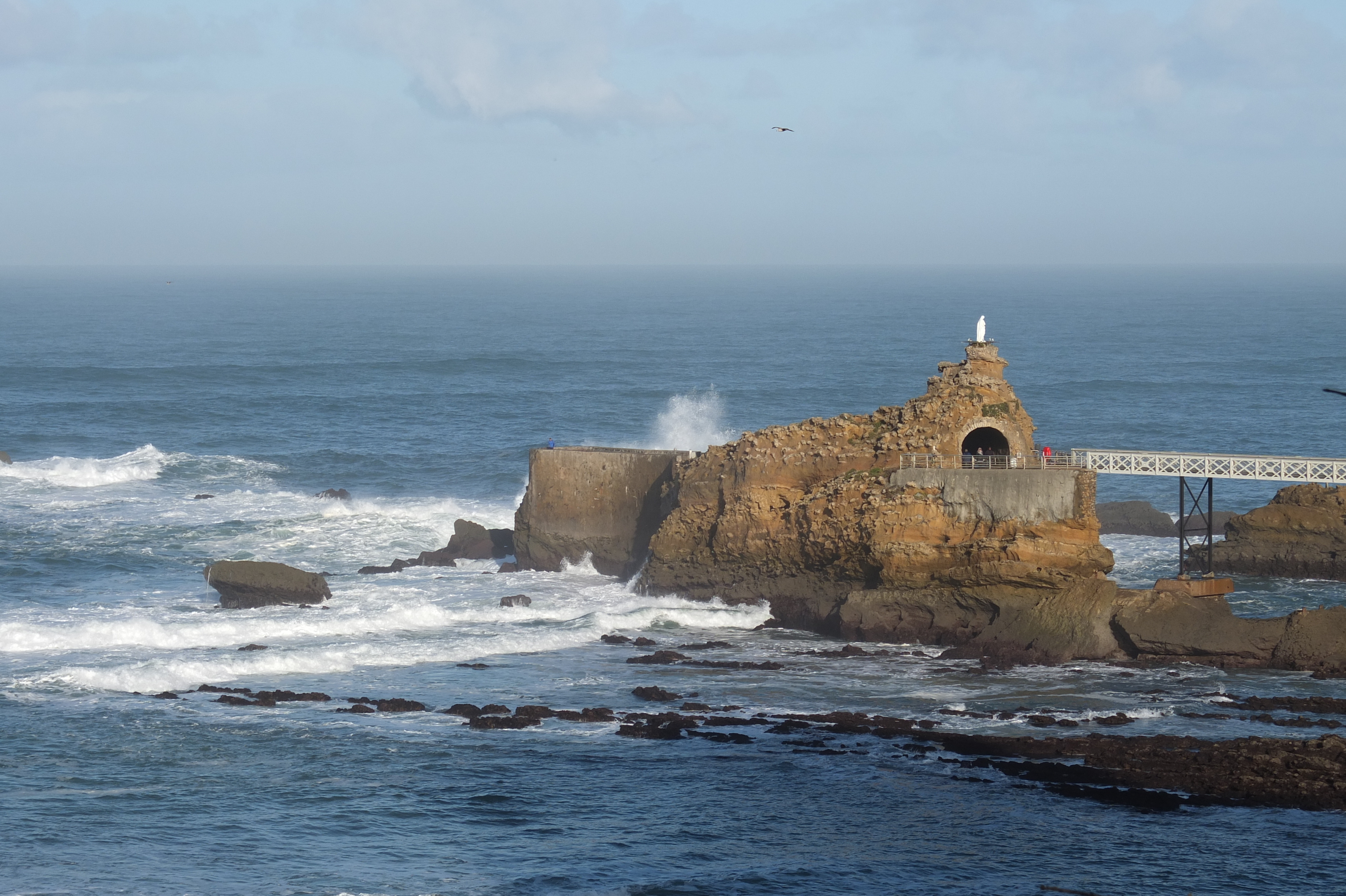 Picture France Biarritz 2013-01 47 - Tour Biarritz