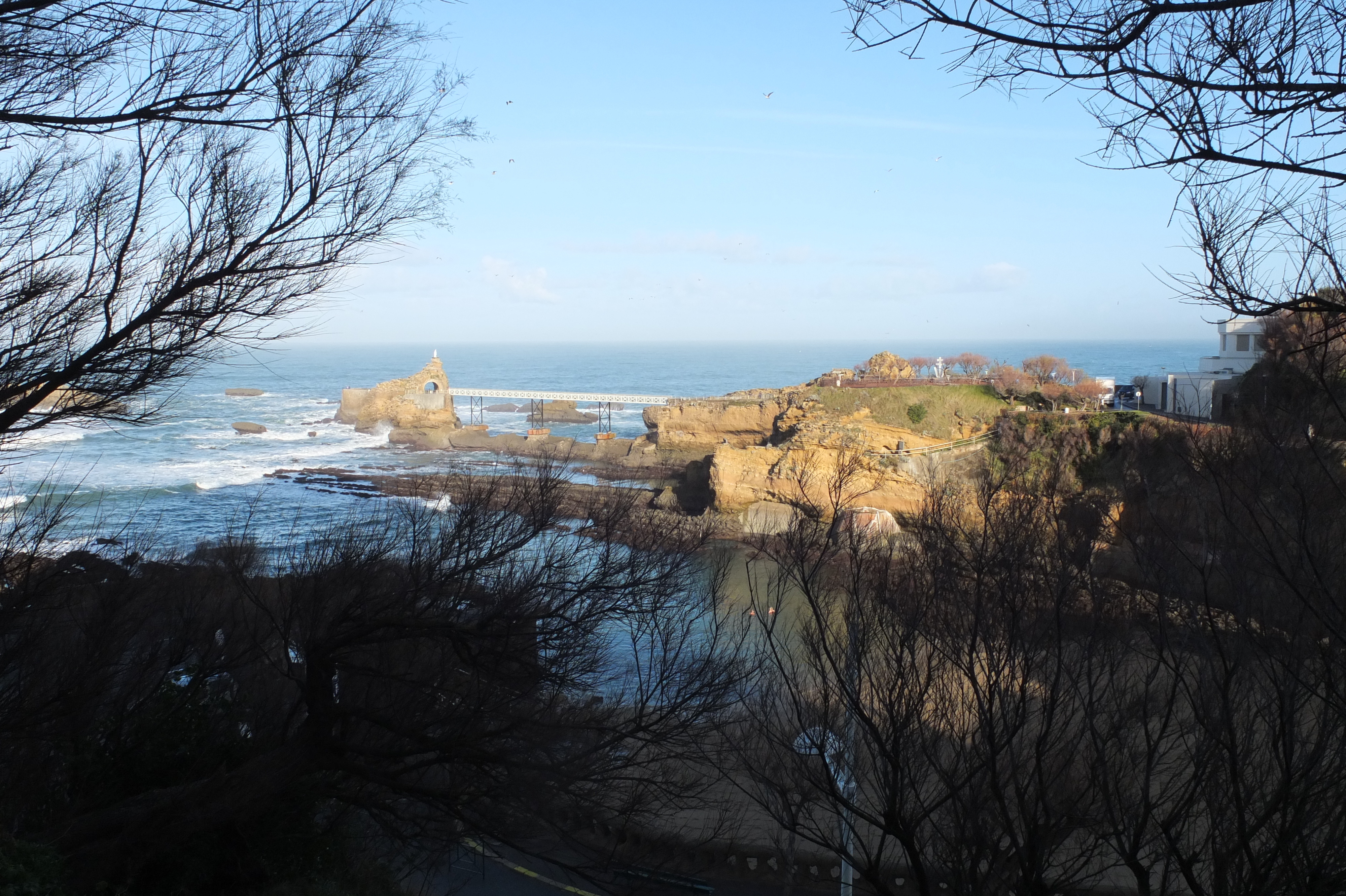 Picture France Biarritz 2013-01 33 - Tour Biarritz