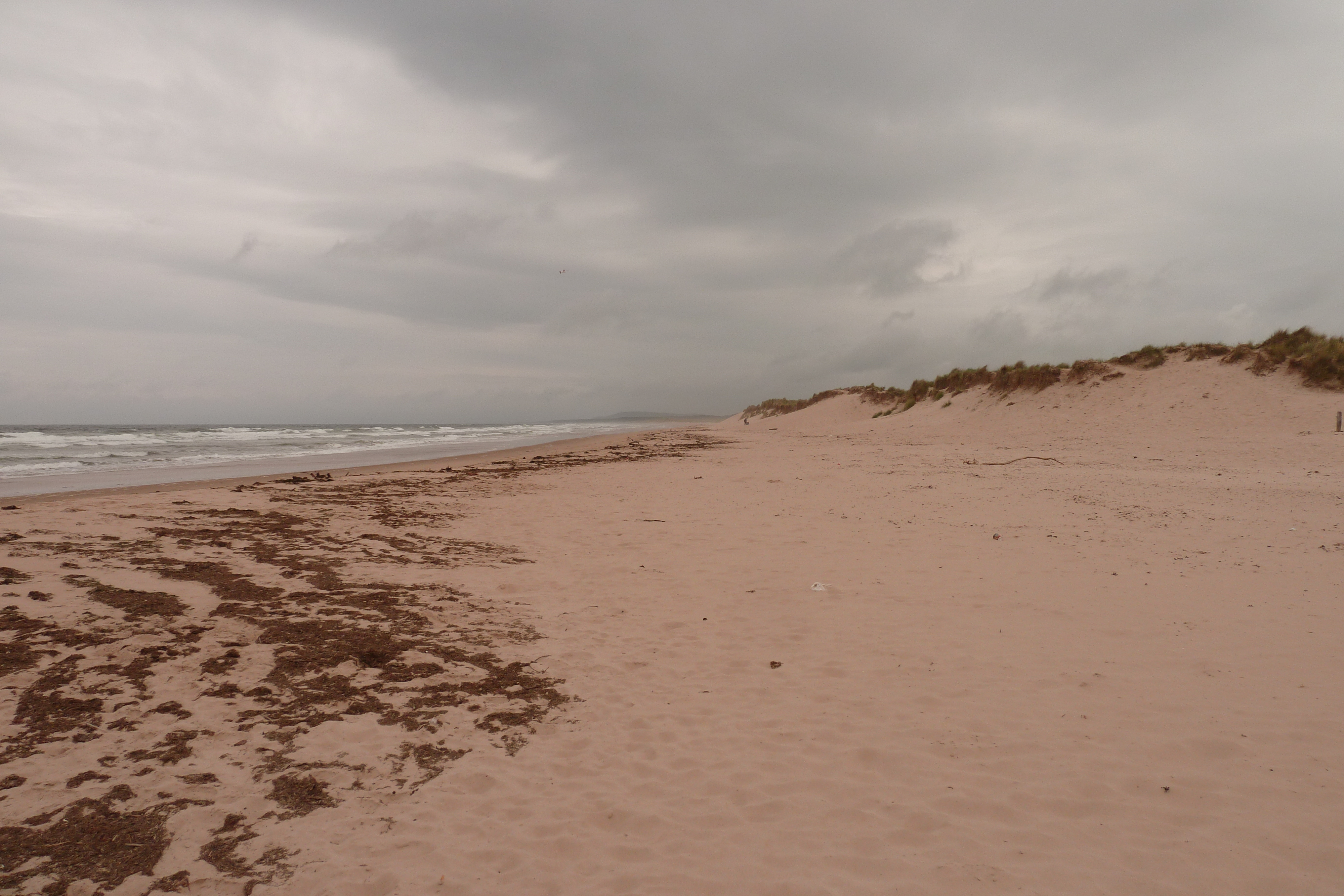 Picture United Kingdom Scotland Lossiemouth 2011-07 23 - Recreation Lossiemouth