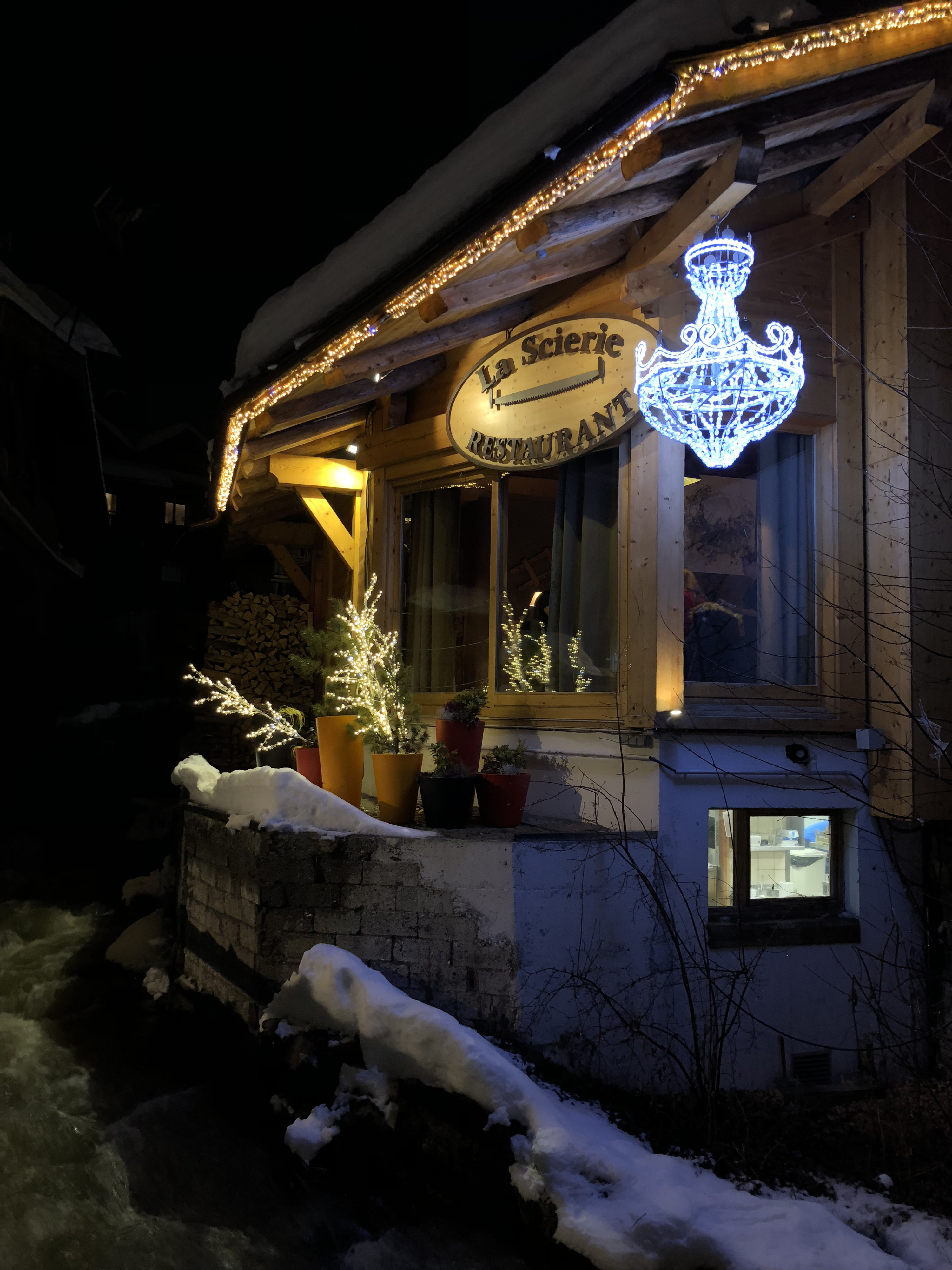 Picture France La Clusaz 2017-12 165 - Discovery La Clusaz