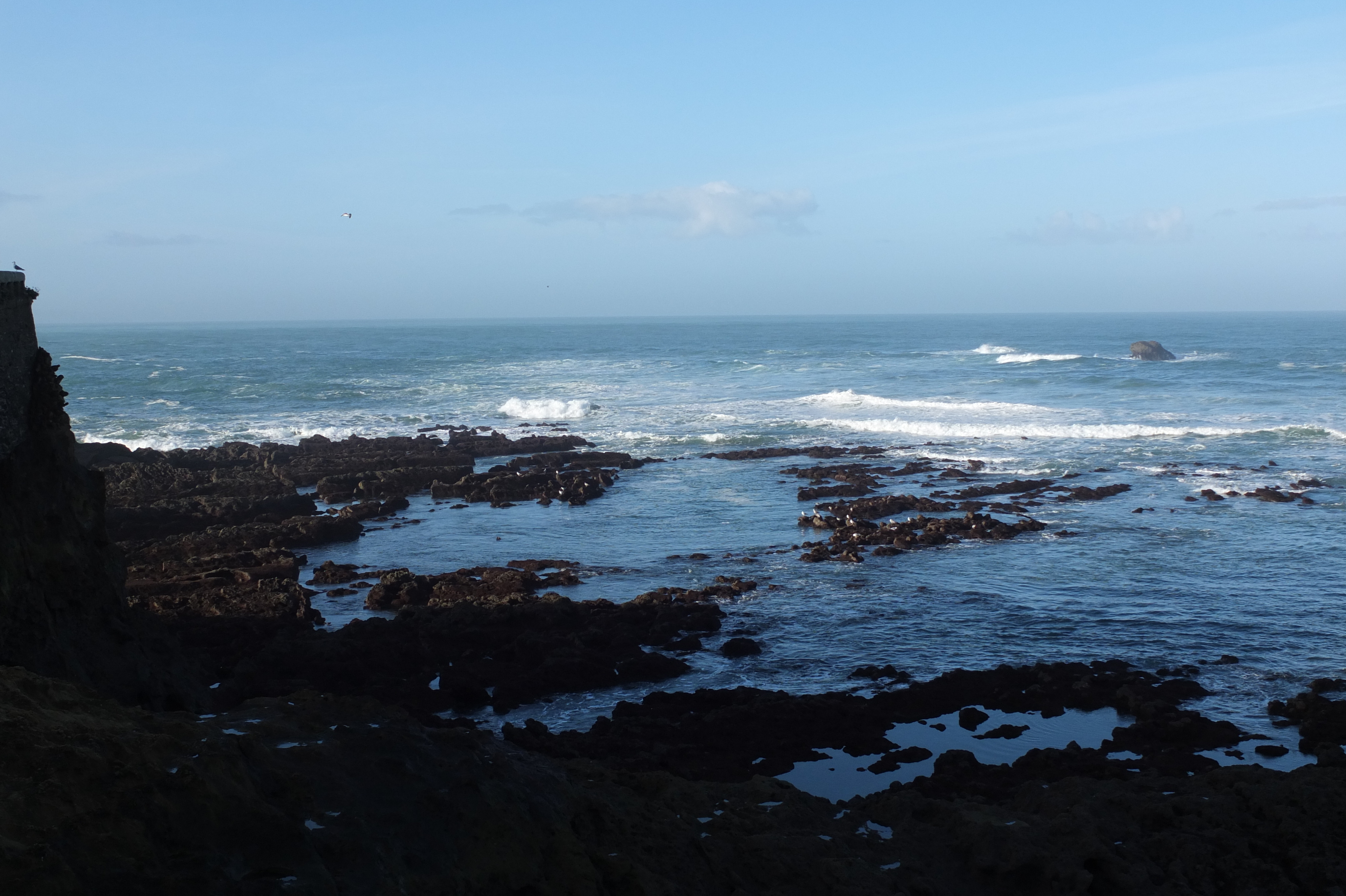 Picture France Biarritz 2013-01 37 - Discovery Biarritz