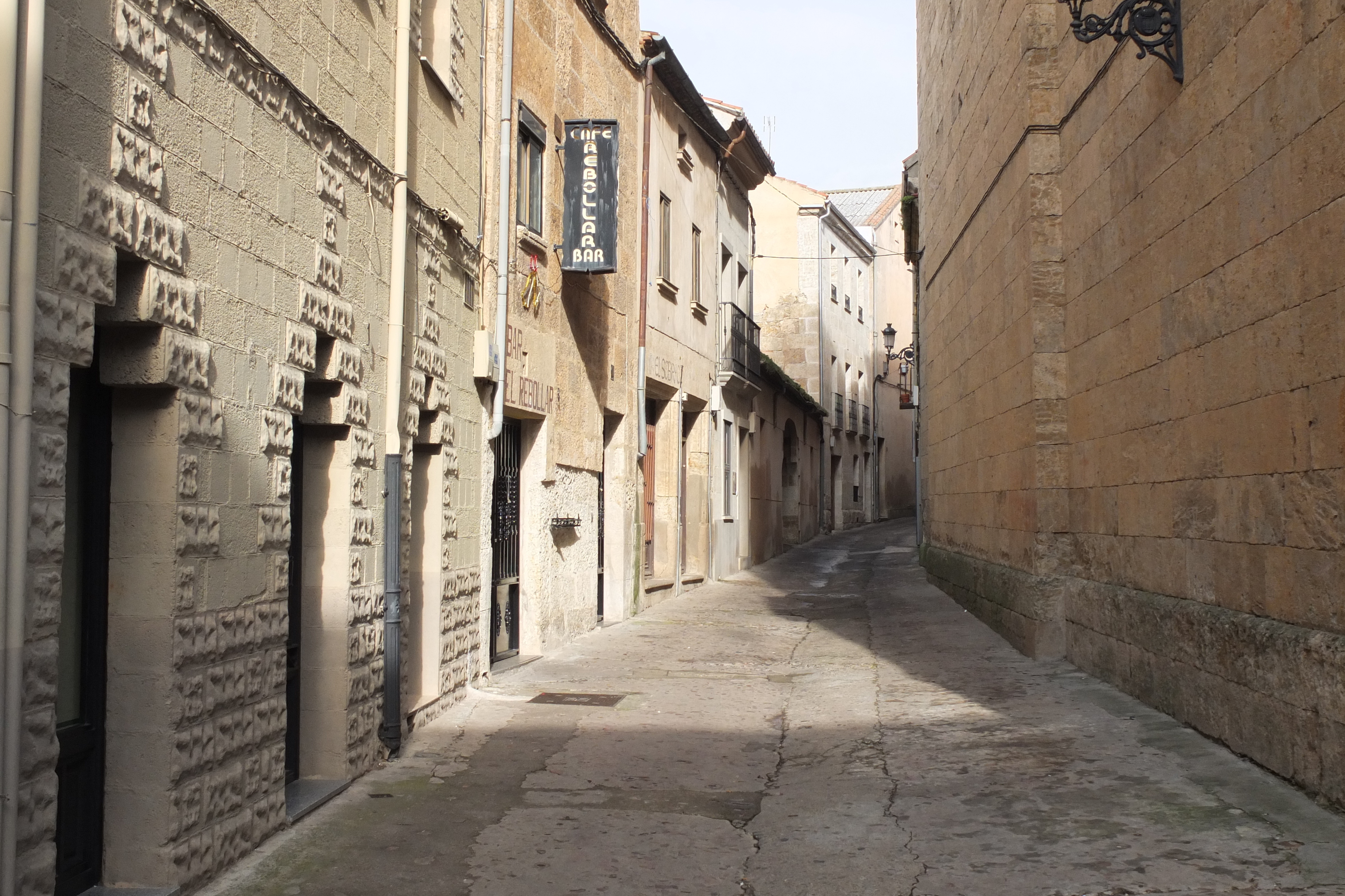 Picture Spain Ciudad Rodrigo 2013-01 46 - Recreation Ciudad Rodrigo