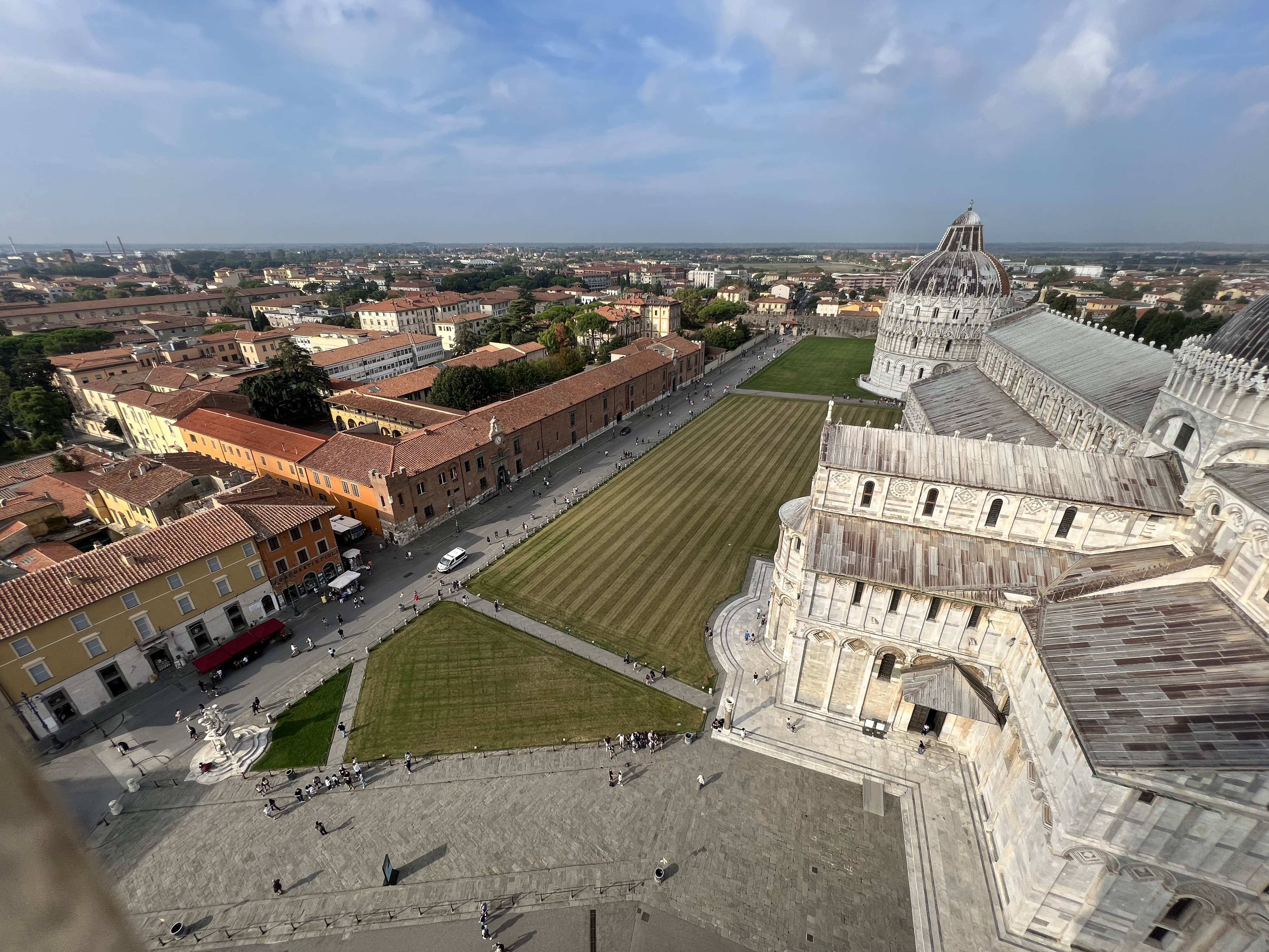 Picture Italy Pisa 2021-09 7 - Center Pisa