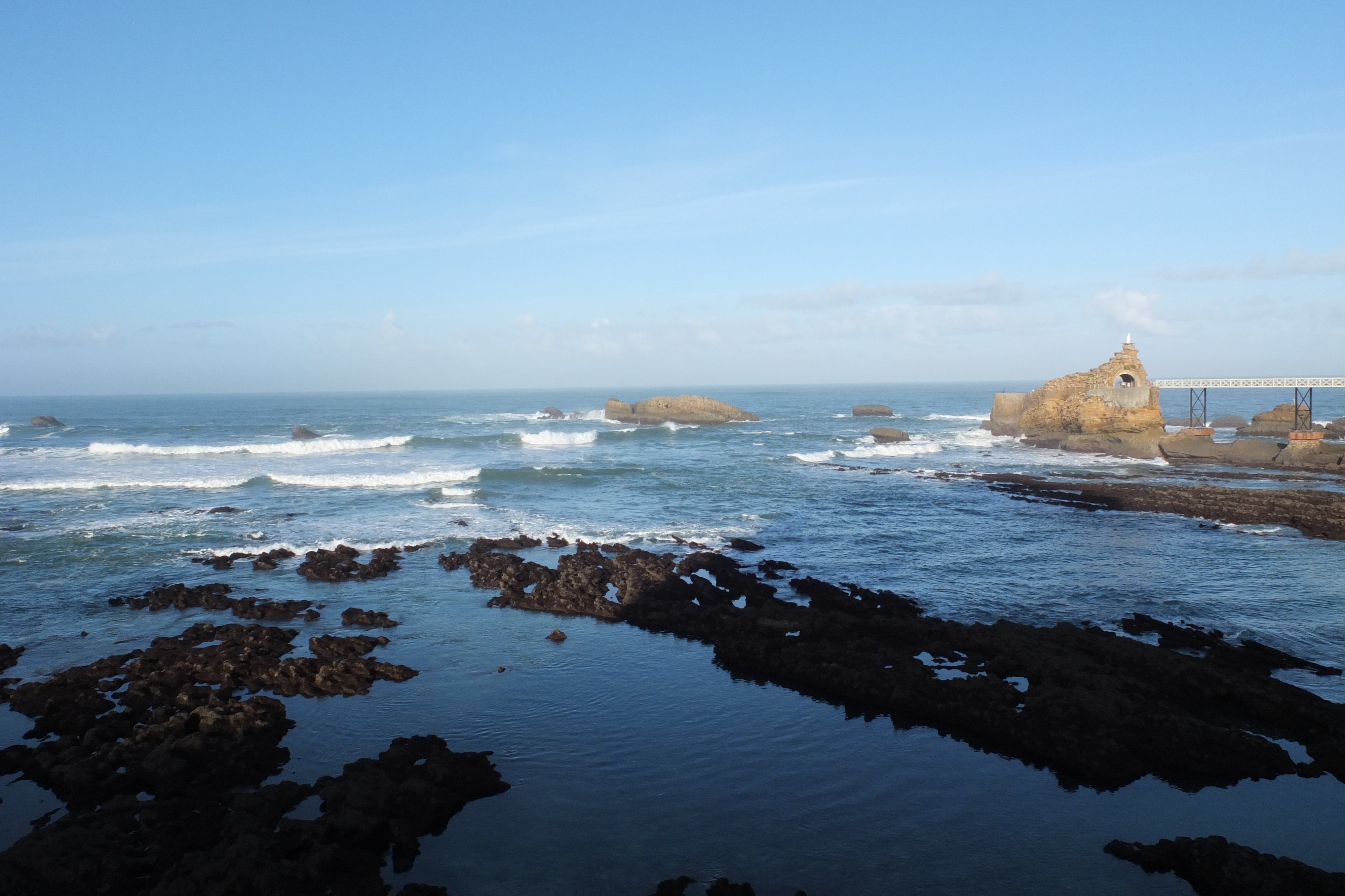 Picture France Biarritz 2013-01 95 - Tours Biarritz