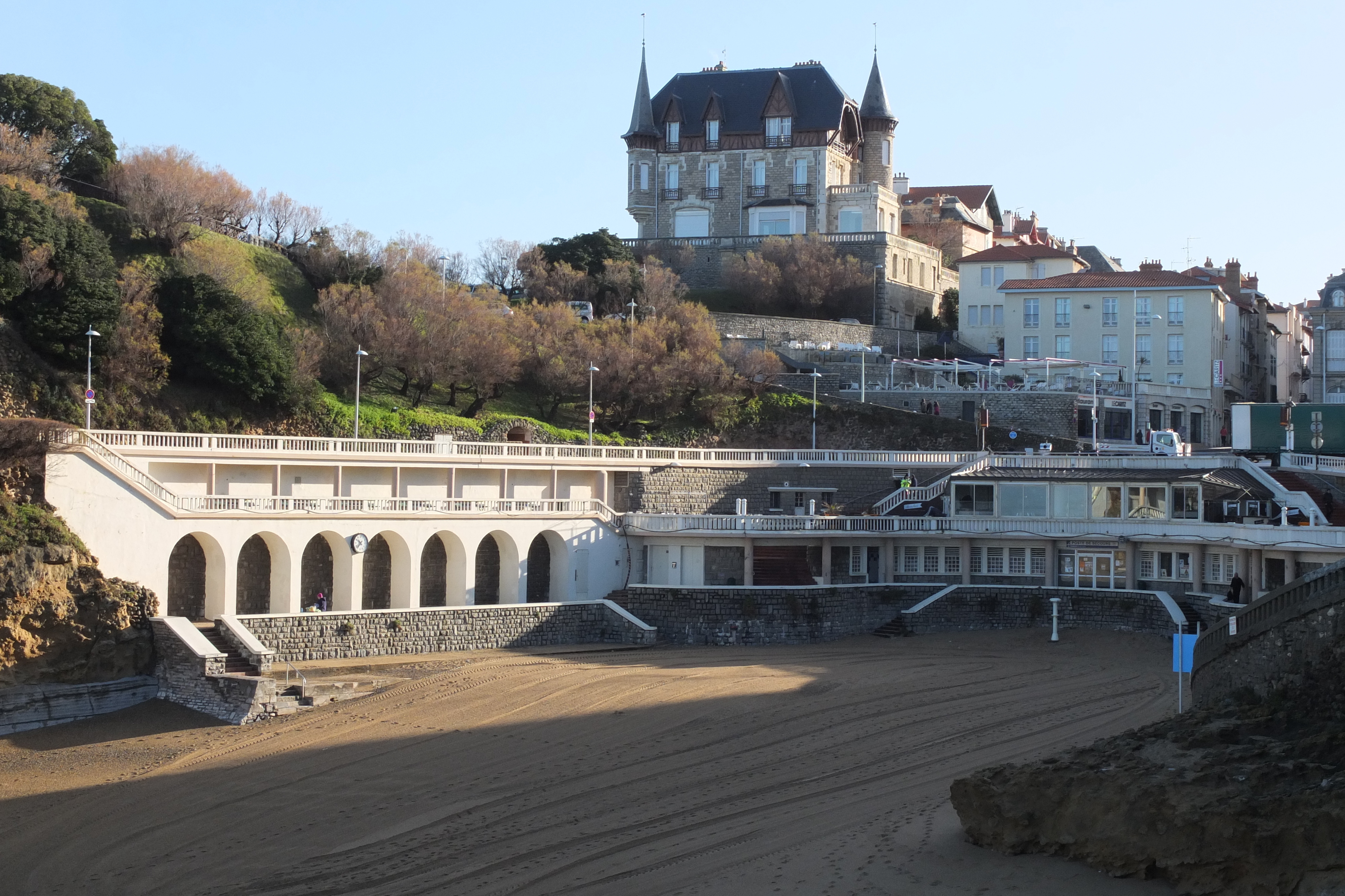 Picture France Biarritz 2013-01 96 - Tour Biarritz