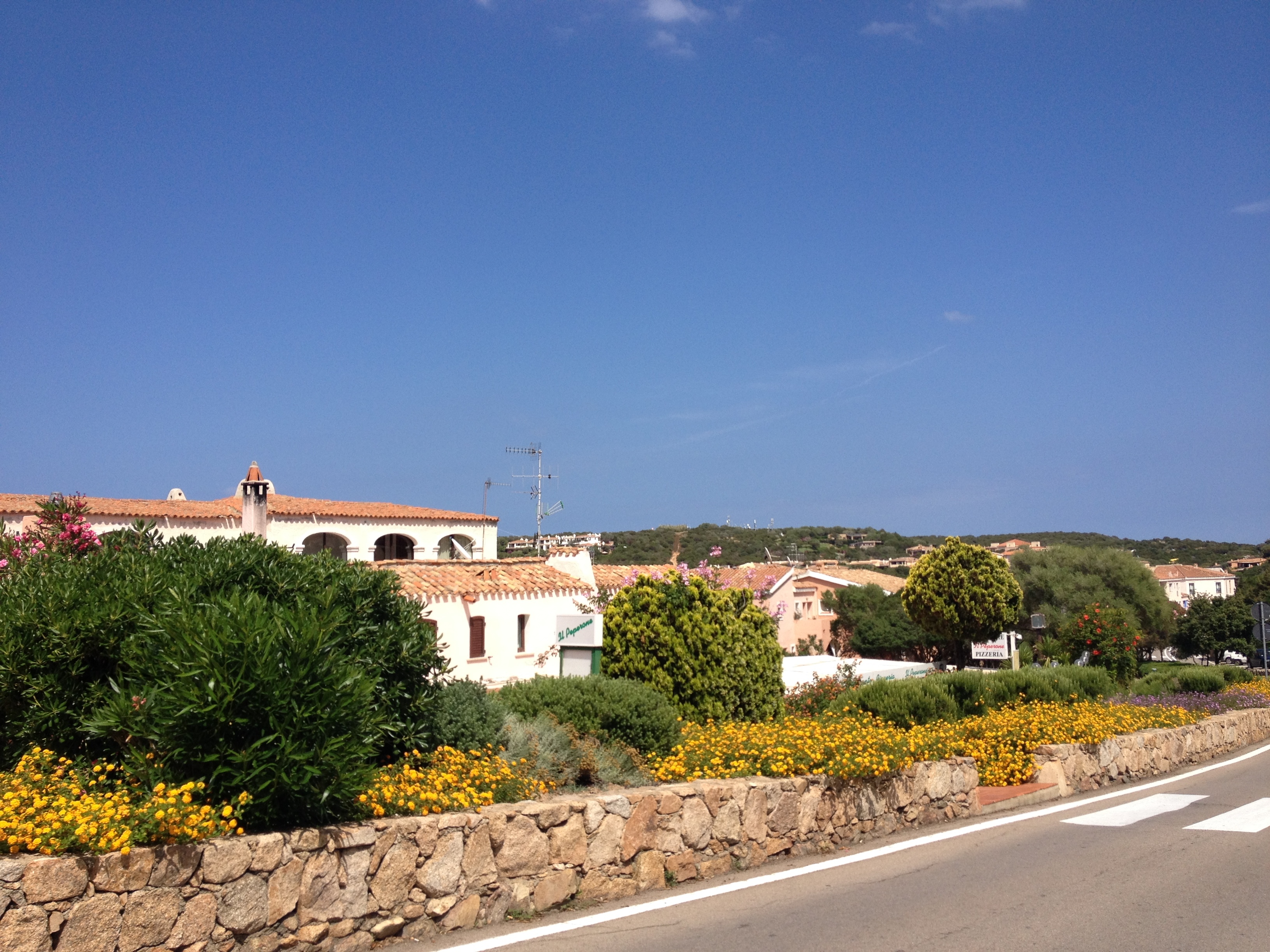 Picture Italy Sardinia Porto Cervo 2015-06 1 - Journey Porto Cervo