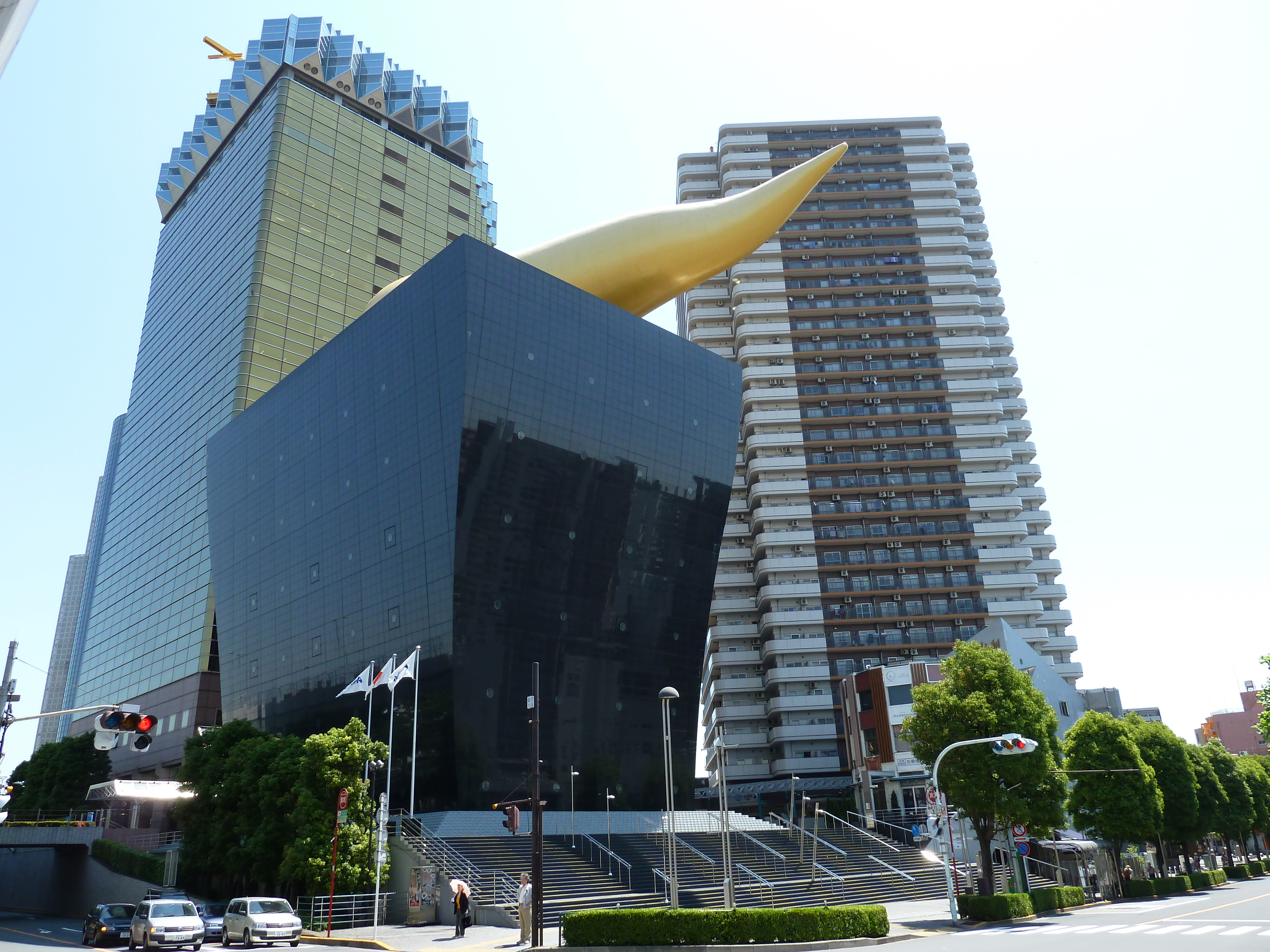 Picture Japan Tokyo Sumida 2010-06 29 - History Sumida