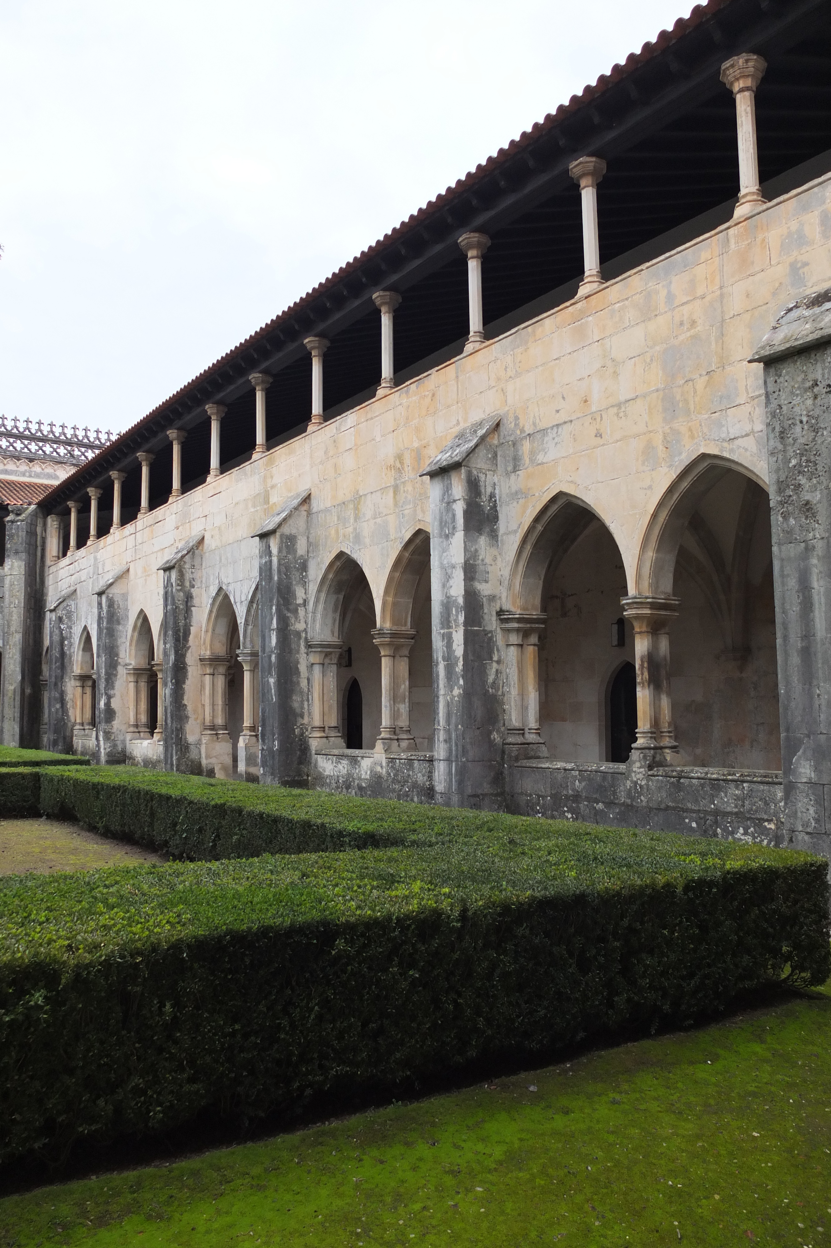 Picture Portugal Batalha 2013-01 32 - Recreation Batalha