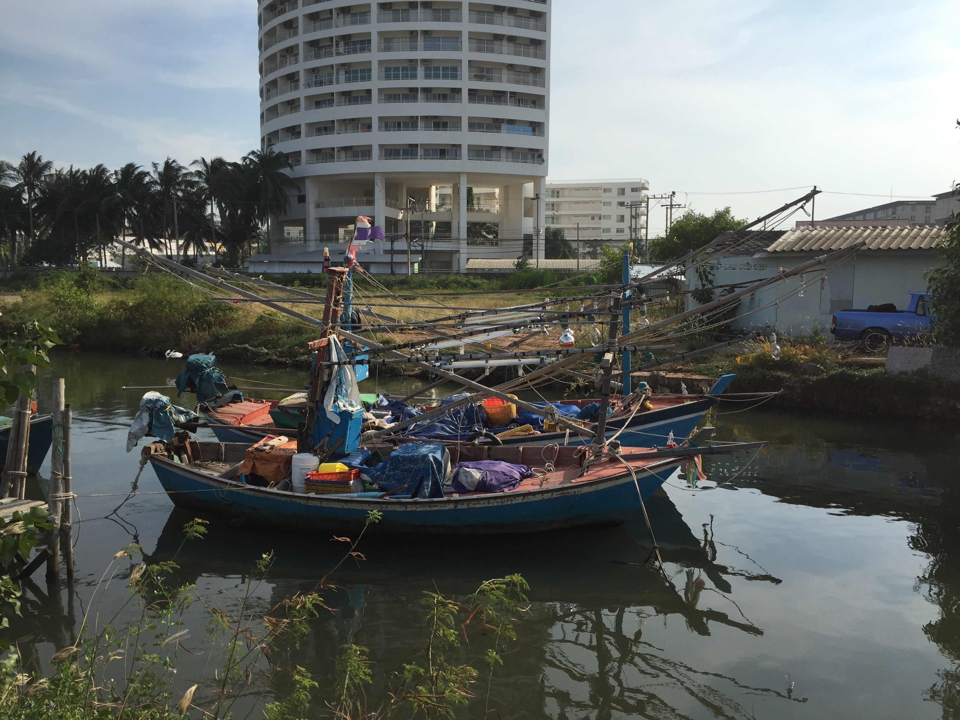 Picture Thailand Hua hin 2016-01 72 - Journey Hua hin