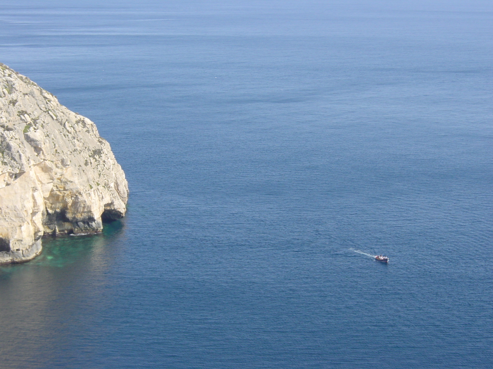 Picture Malta Zurrieq Blue grotto 2003-03 12 - Tours Zurrieq Blue grotto