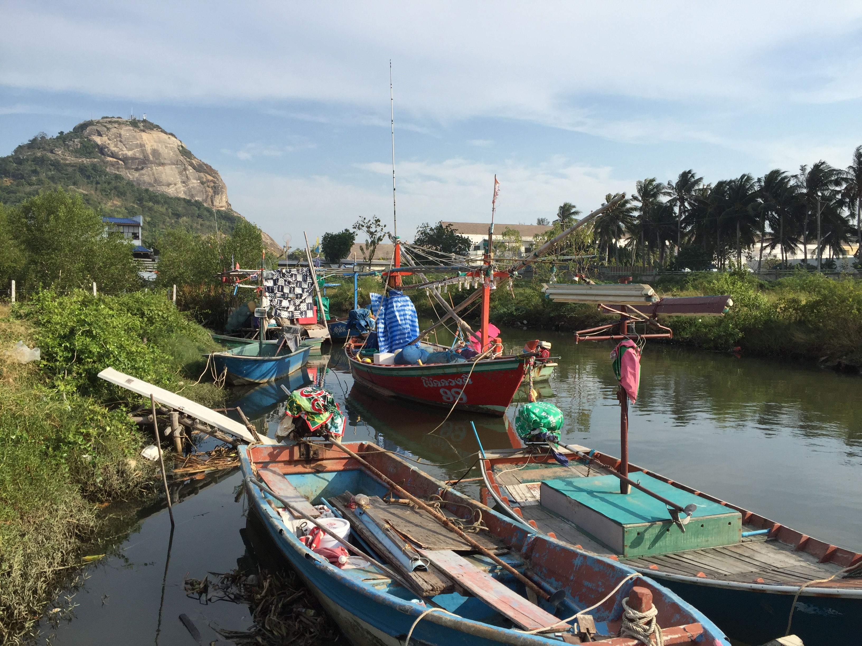 Picture Thailand Hua hin 2016-01 64 - Tour Hua hin