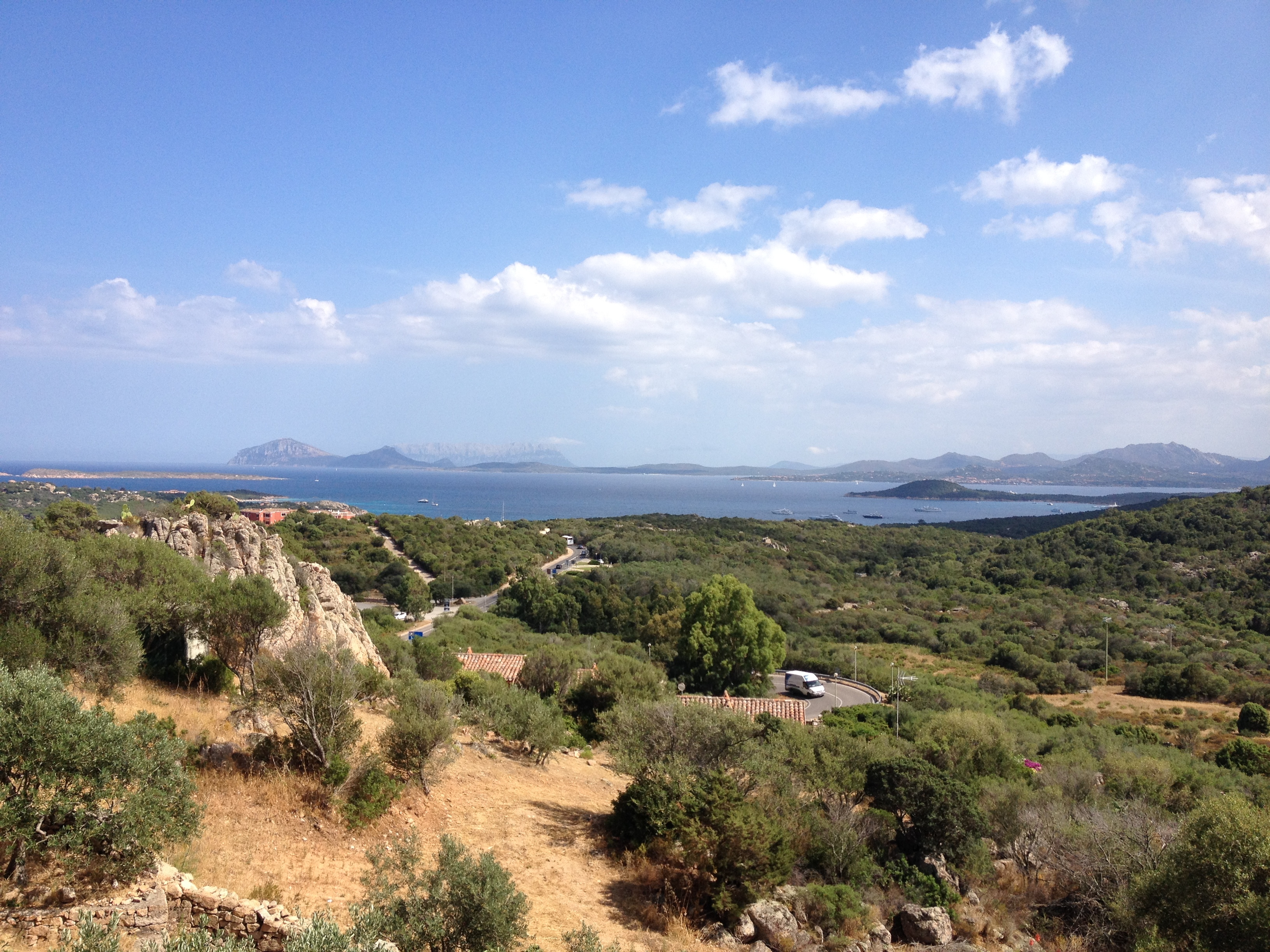 Picture Italy Sardinia Costa Smeralda 2015-06 39 - Center Costa Smeralda