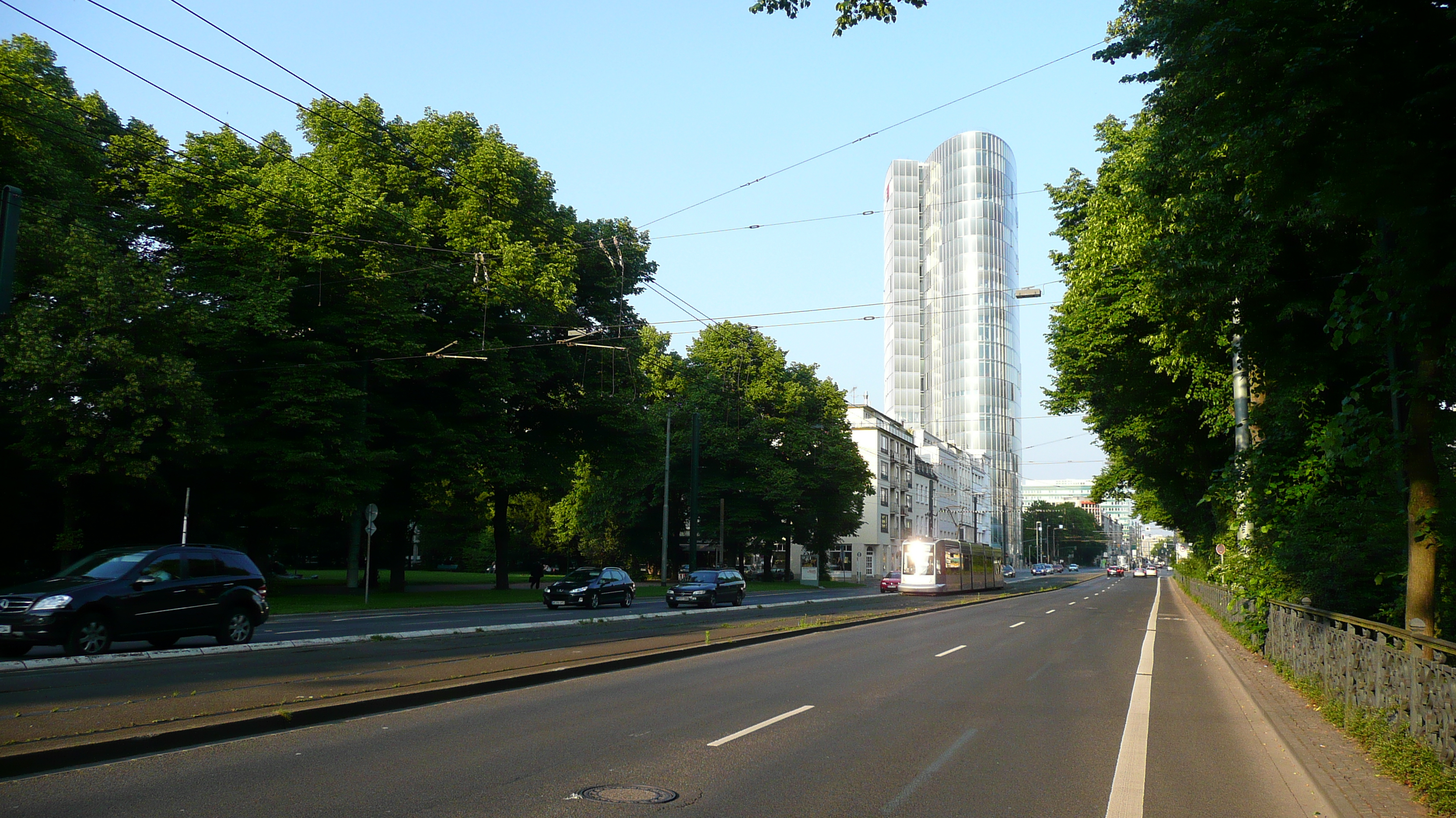 Picture Germany Dusseldorf 2007-05 122 - Journey Dusseldorf