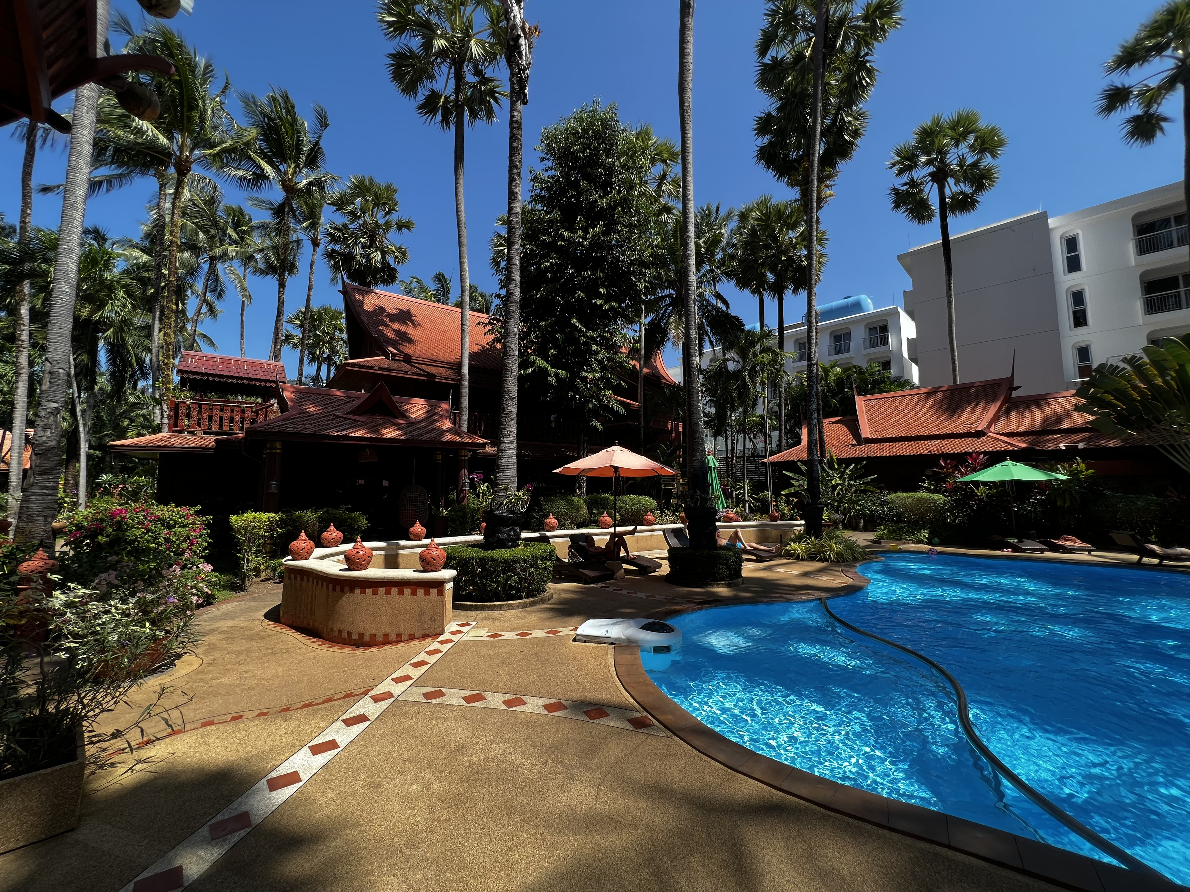 Picture Thailand Phuket Patong Royal Phawadee Village Hotel 2021-12 30 - Journey Royal Phawadee Village Hotel