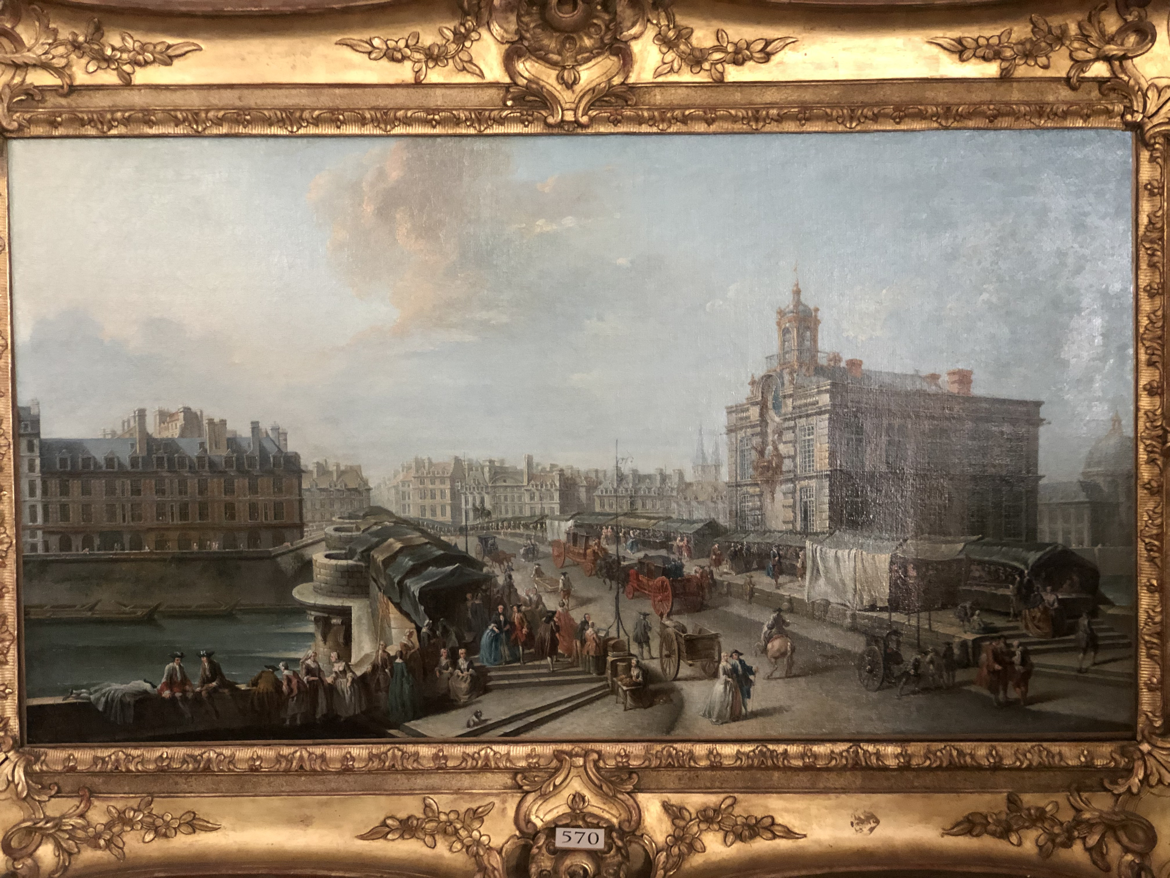 Picture France Paris Nissim de Camondo Museum 2019-09 35 - Tour Nissim de Camondo Museum