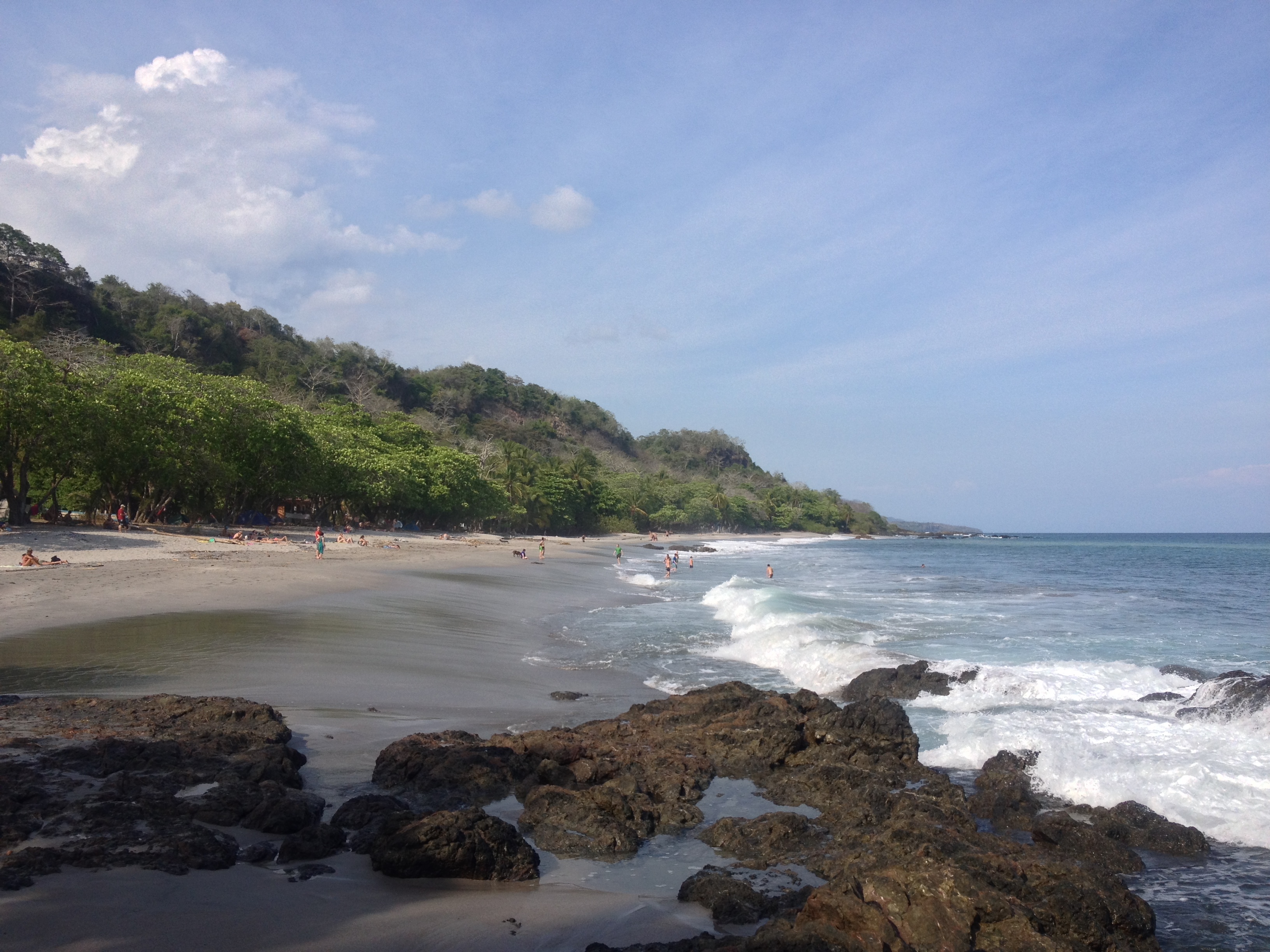 Picture Costa Rica Montezuma 2015-03 214 - Around Montezuma