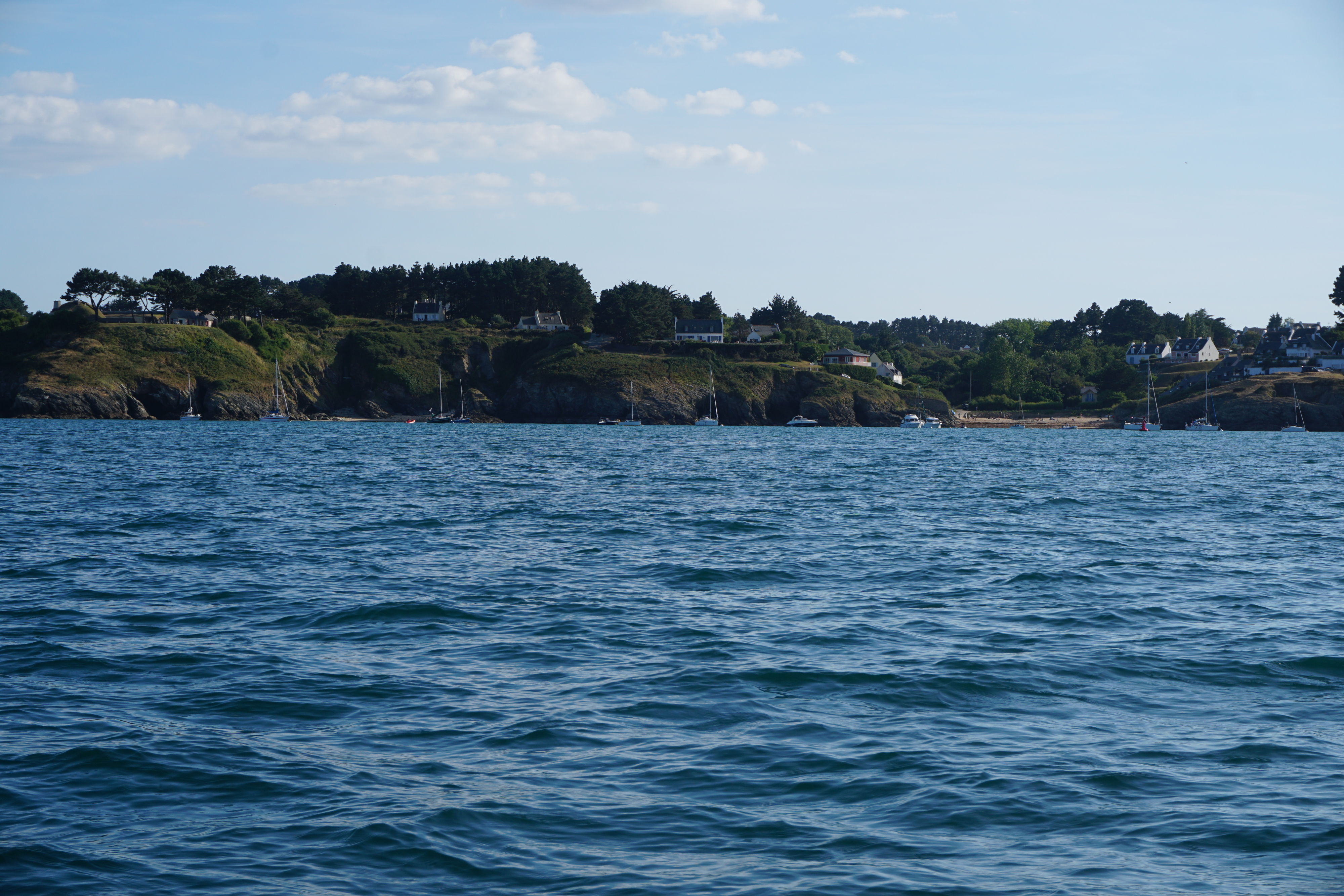 Picture France Belle-Ile 2016-08 80 - Around Belle-Ile