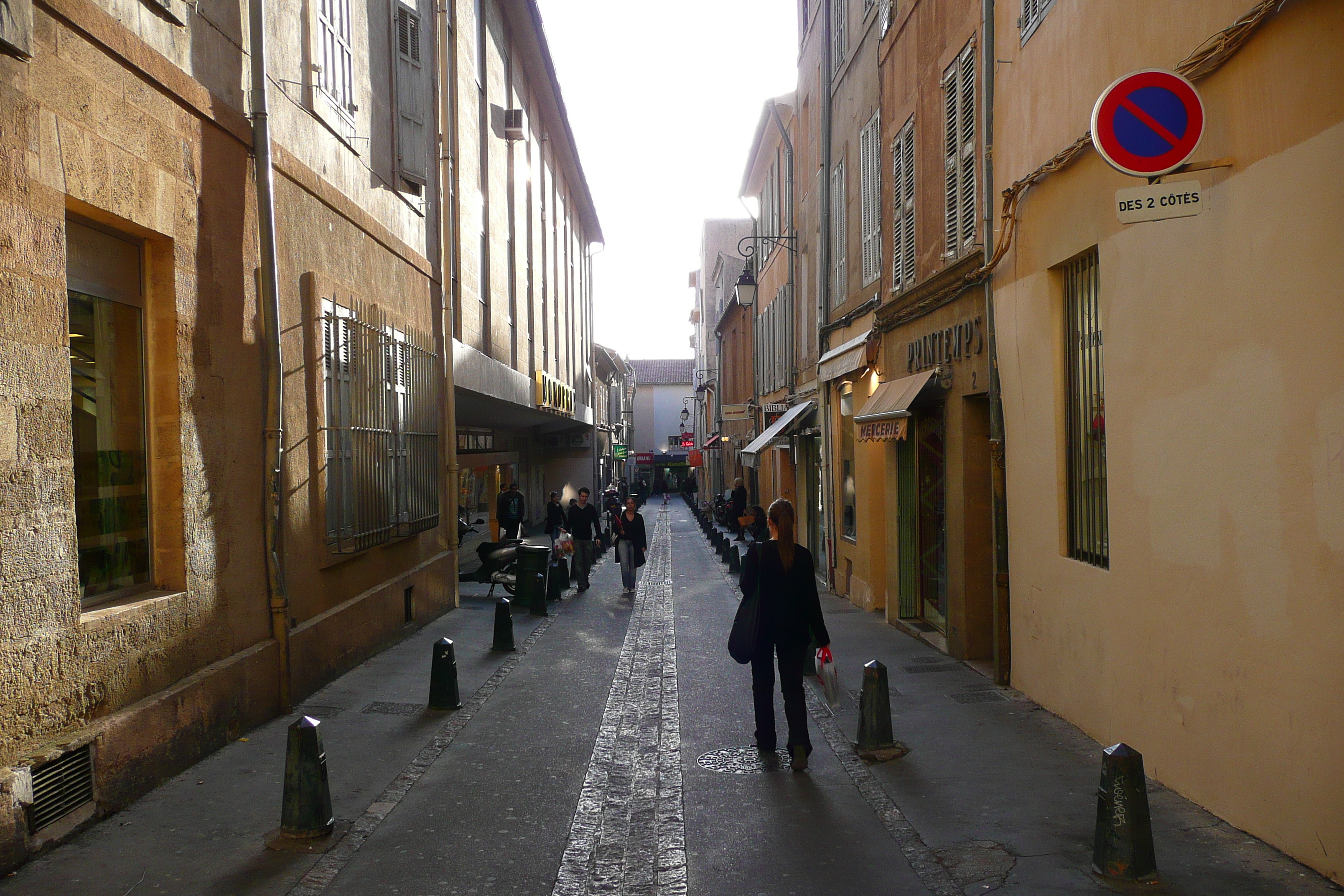 Picture France Aix en Provence 2008-04 59 - Discovery Aix en Provence