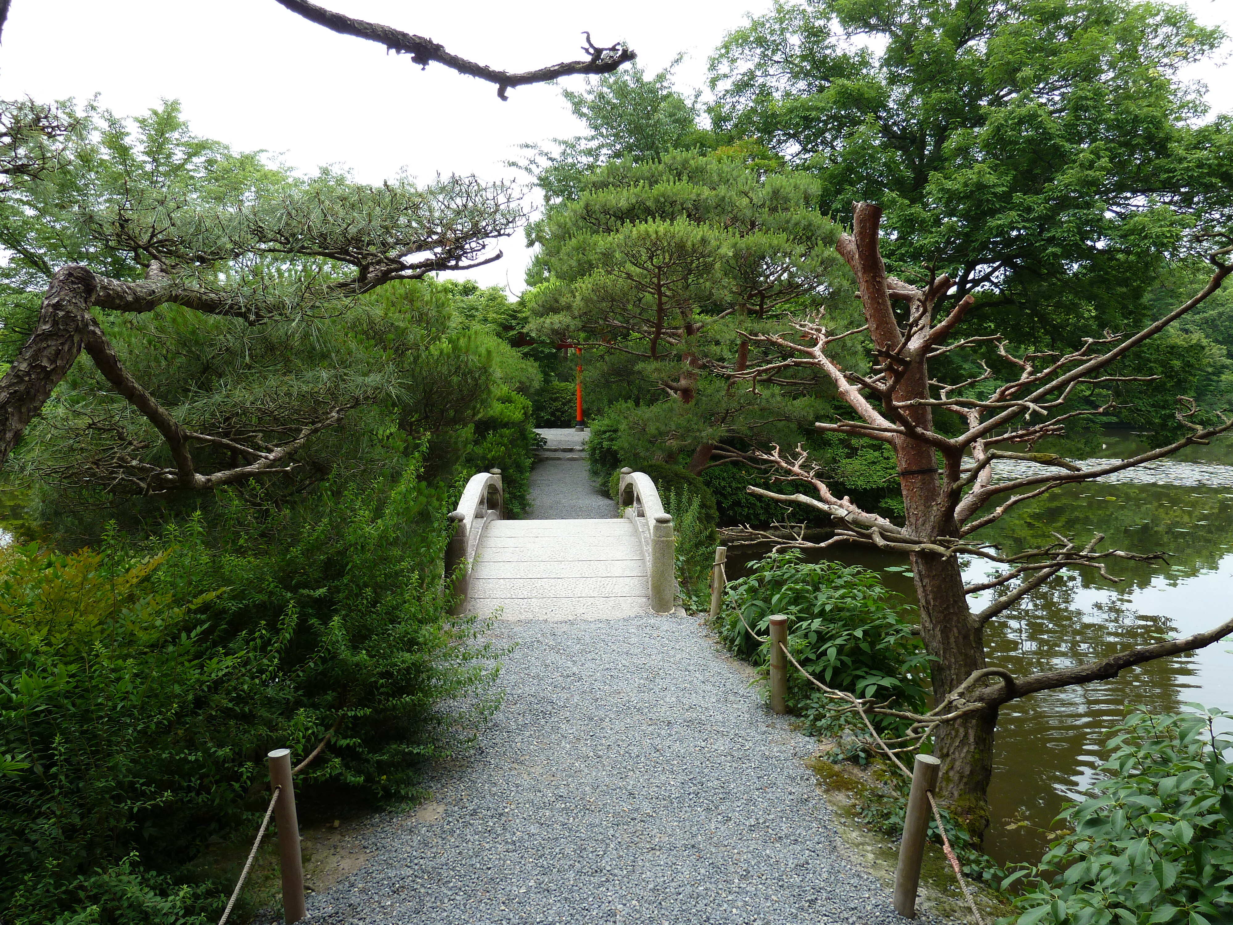 Picture Japan Kyoto Ryoanji Temple 2010-06 1 - Tour Ryoanji Temple