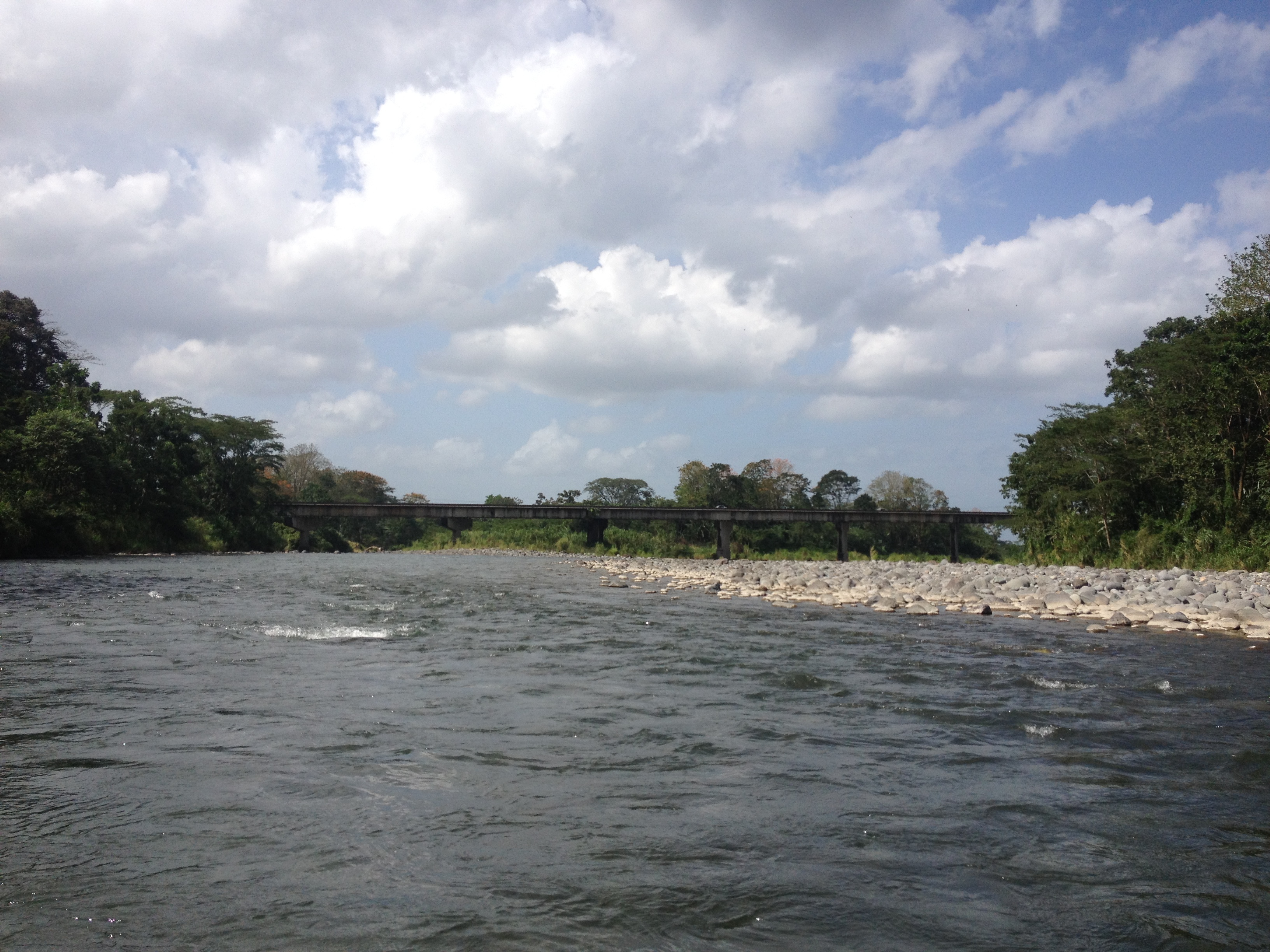 Picture Costa Rica Pacuare River 2015-03 251 - Tours Pacuare River