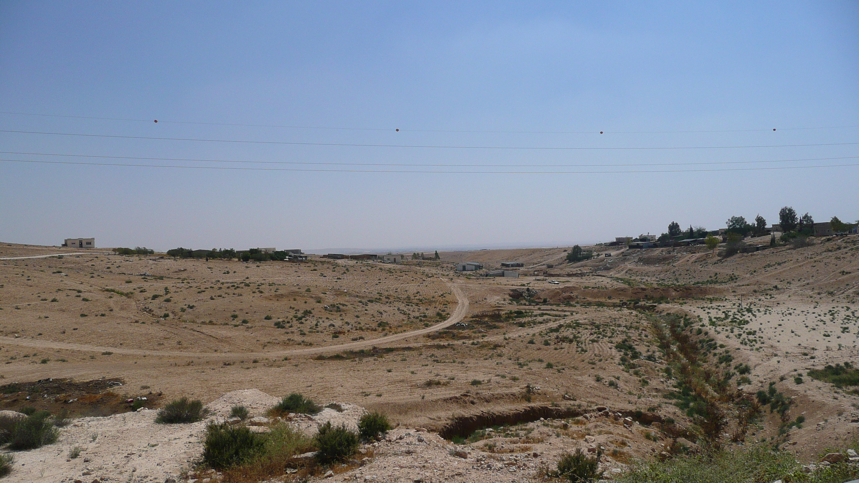 Picture Israel Ashkelon to Arad road 2007-06 62 - Journey Ashkelon to Arad road