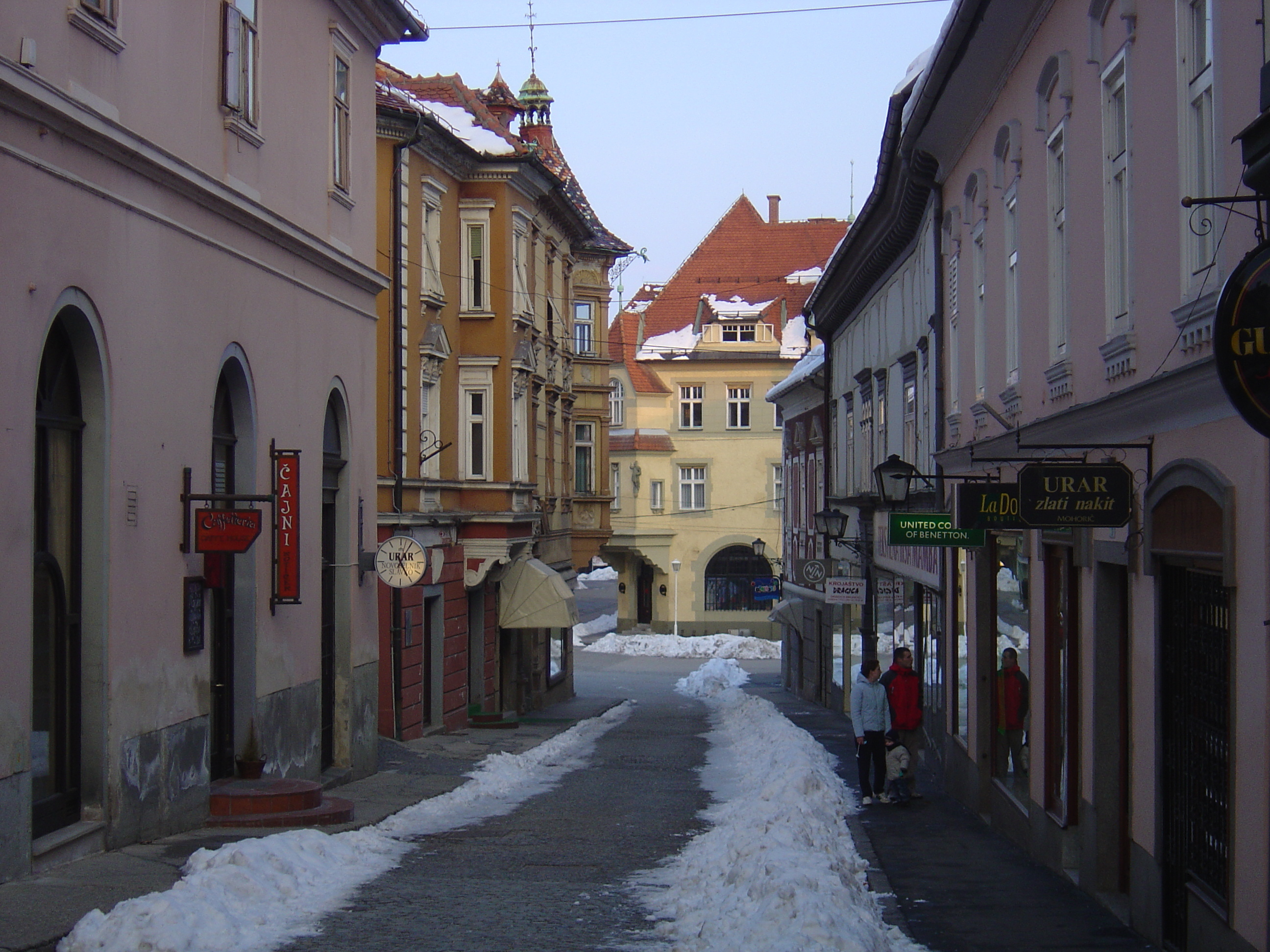 Picture Slovenia Ptuj 2005-03 25 - Recreation Ptuj