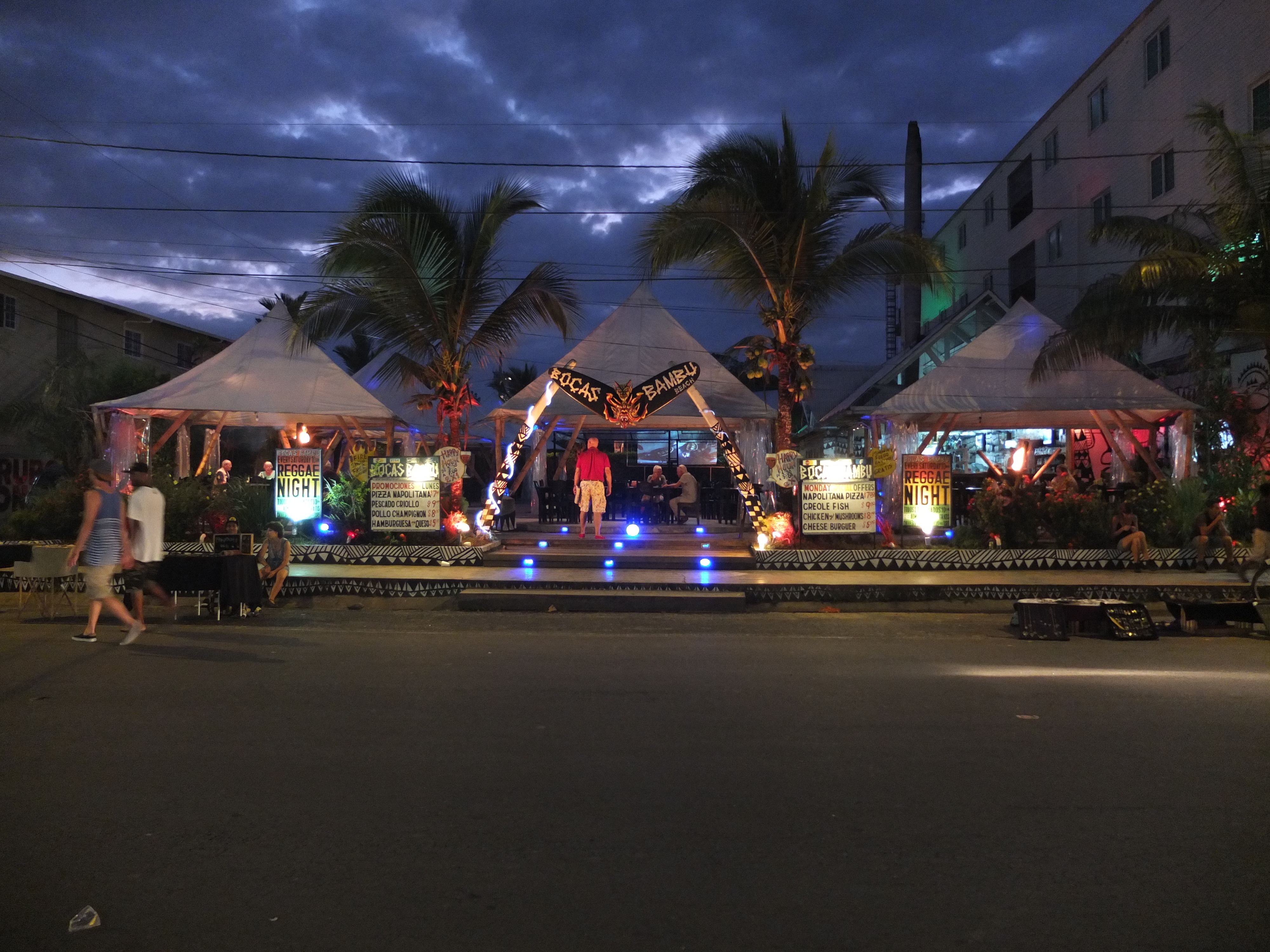 Picture Panama Bocas del toro 2015-03 29 - Journey Bocas del toro