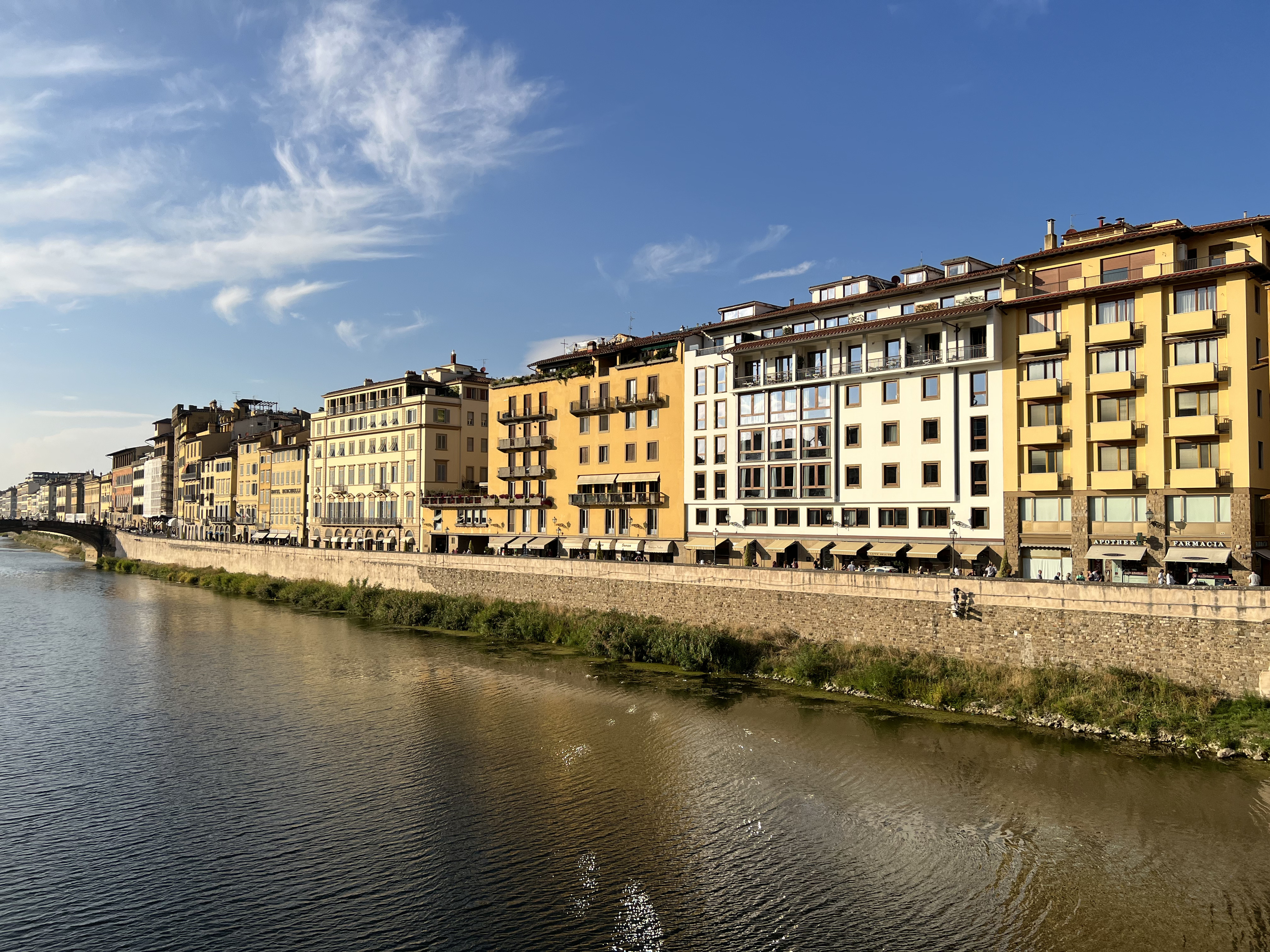 Picture Italy Florence 2021-09 341 - History Florence