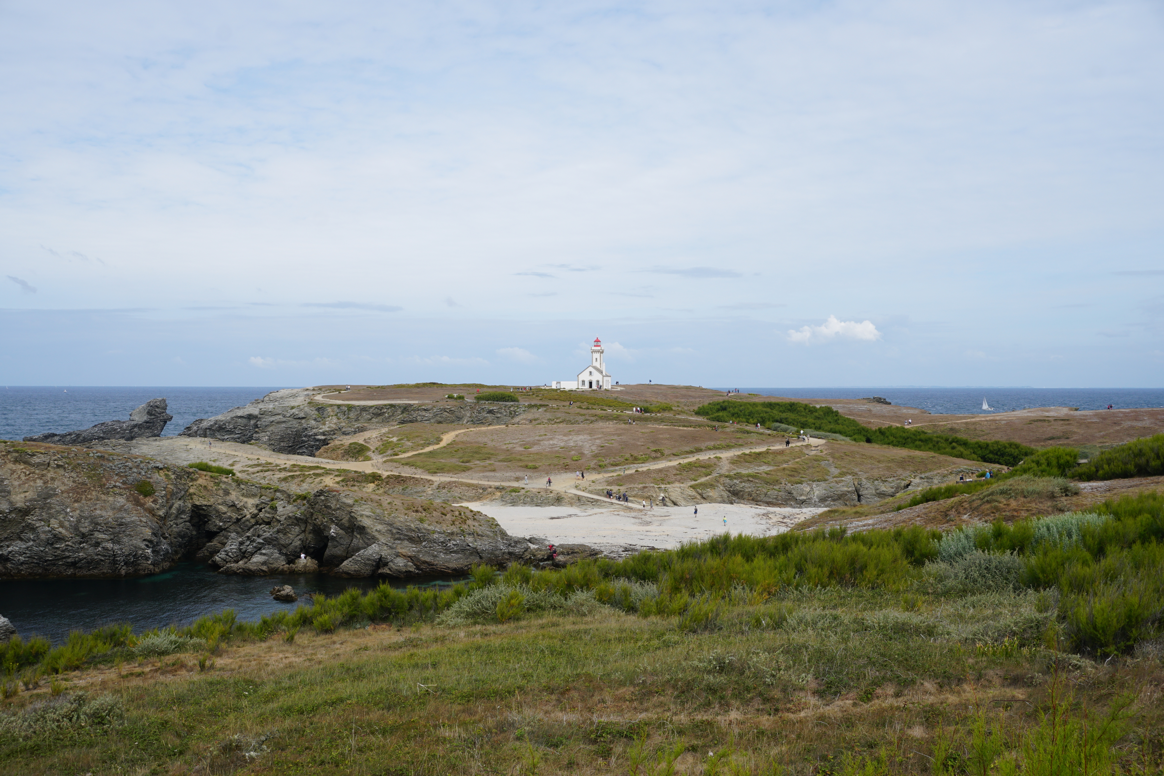 Picture France Belle-Ile 2016-08 142 - Discovery Belle-Ile