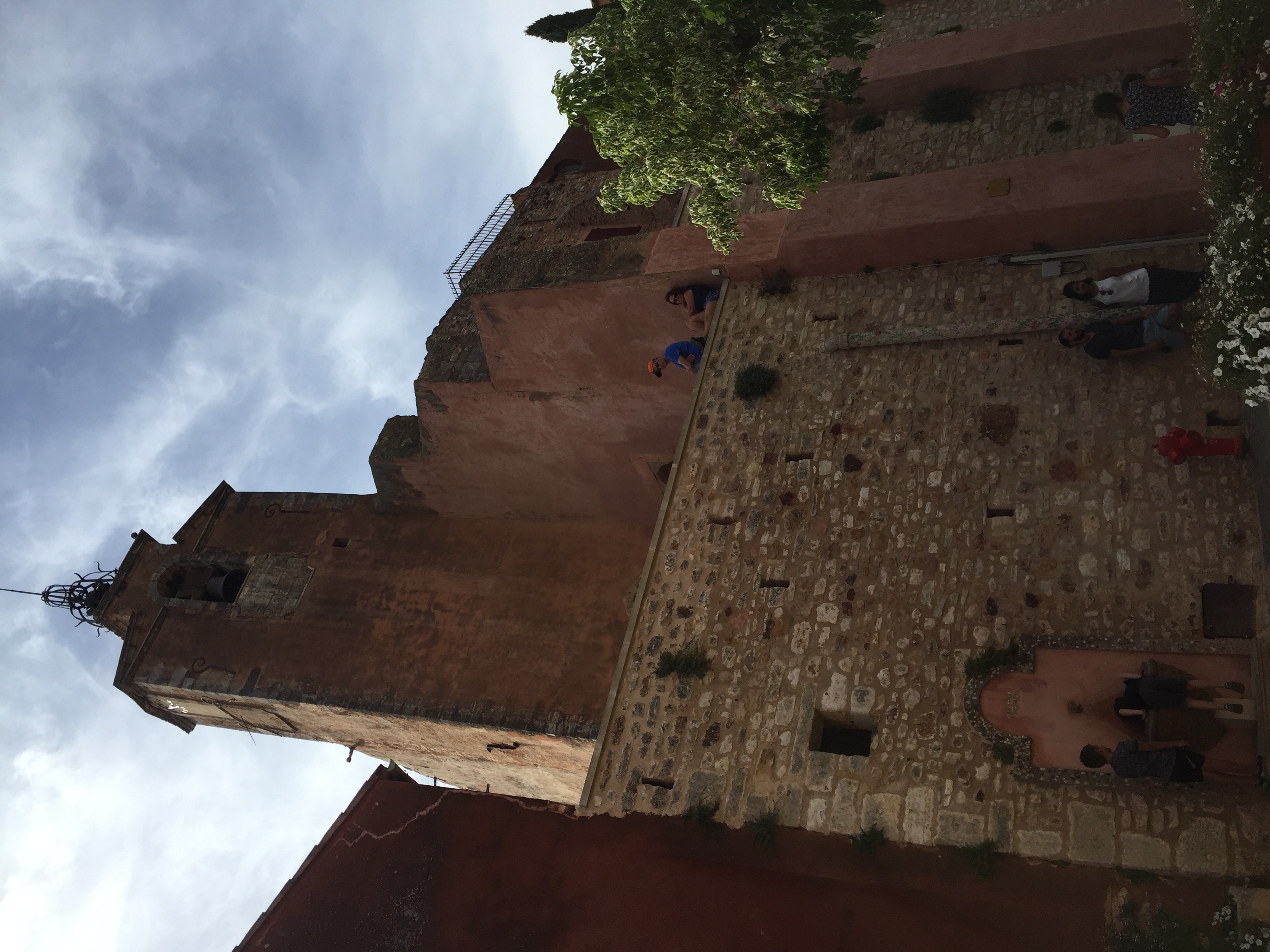 Picture France Roussillon 2017-08 48 - Discovery Roussillon