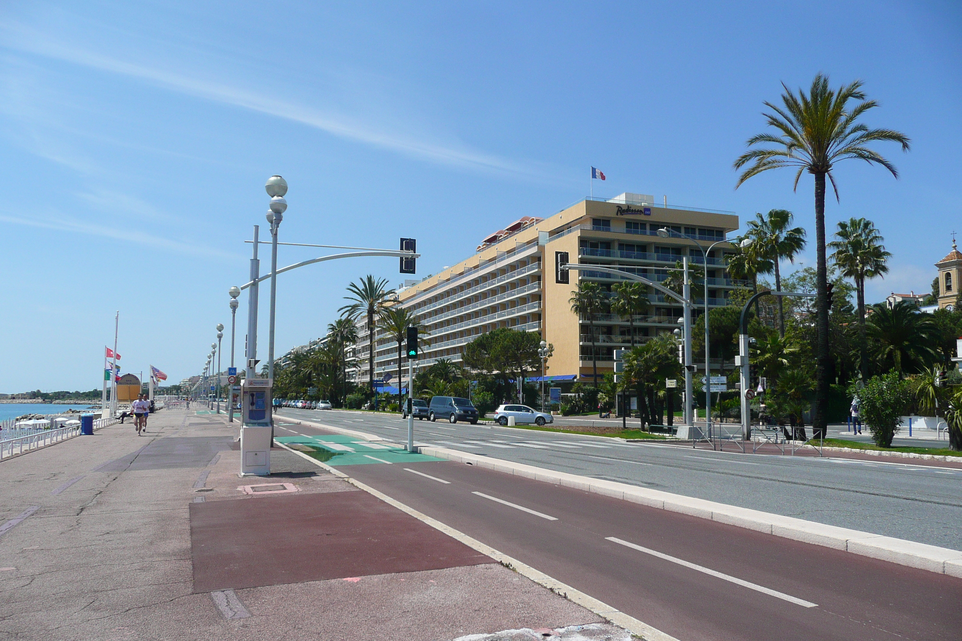 Picture France Nice Nice West 2008-04 133 - Center Nice West